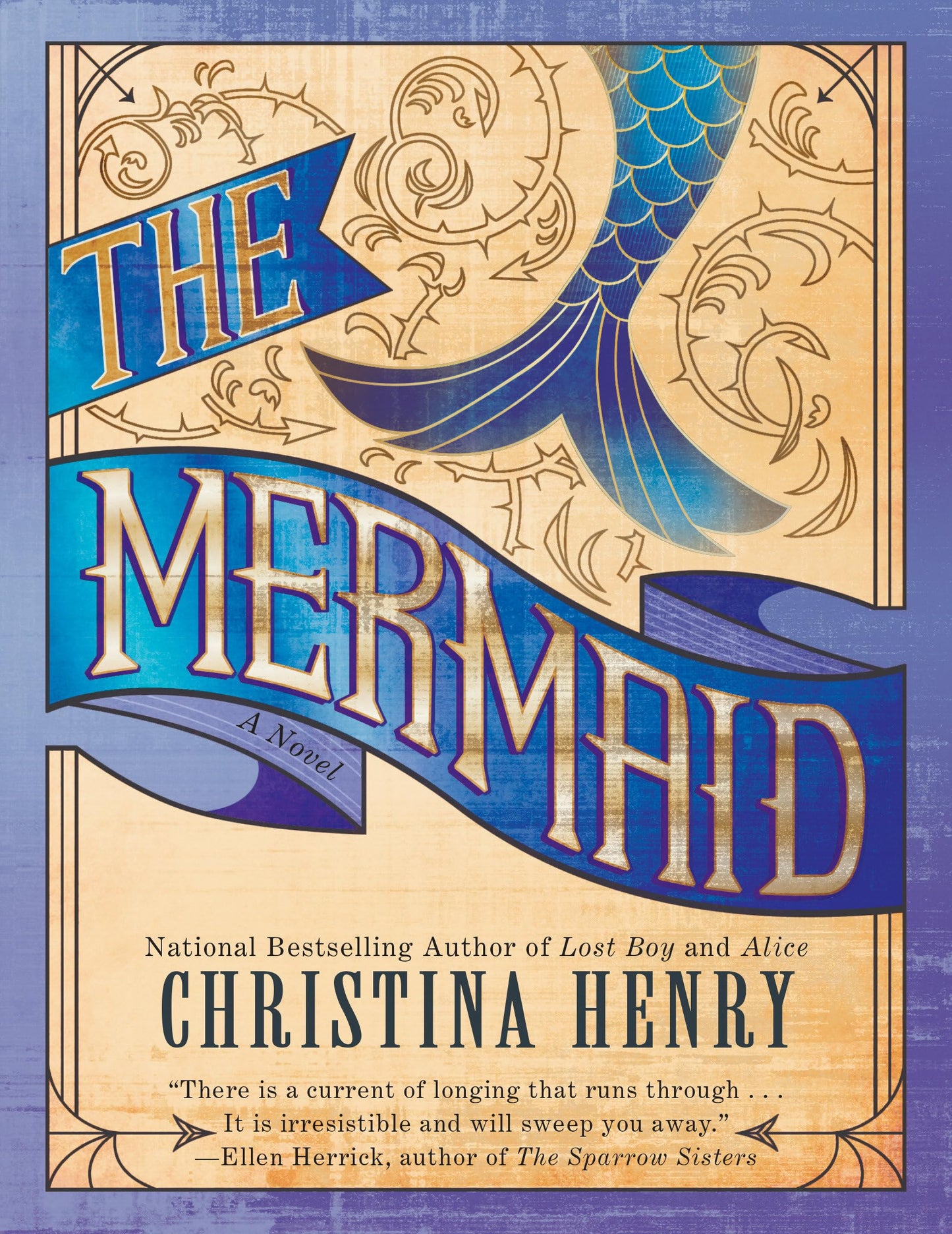 Libro: The Mermaid [Idioma Inglés]