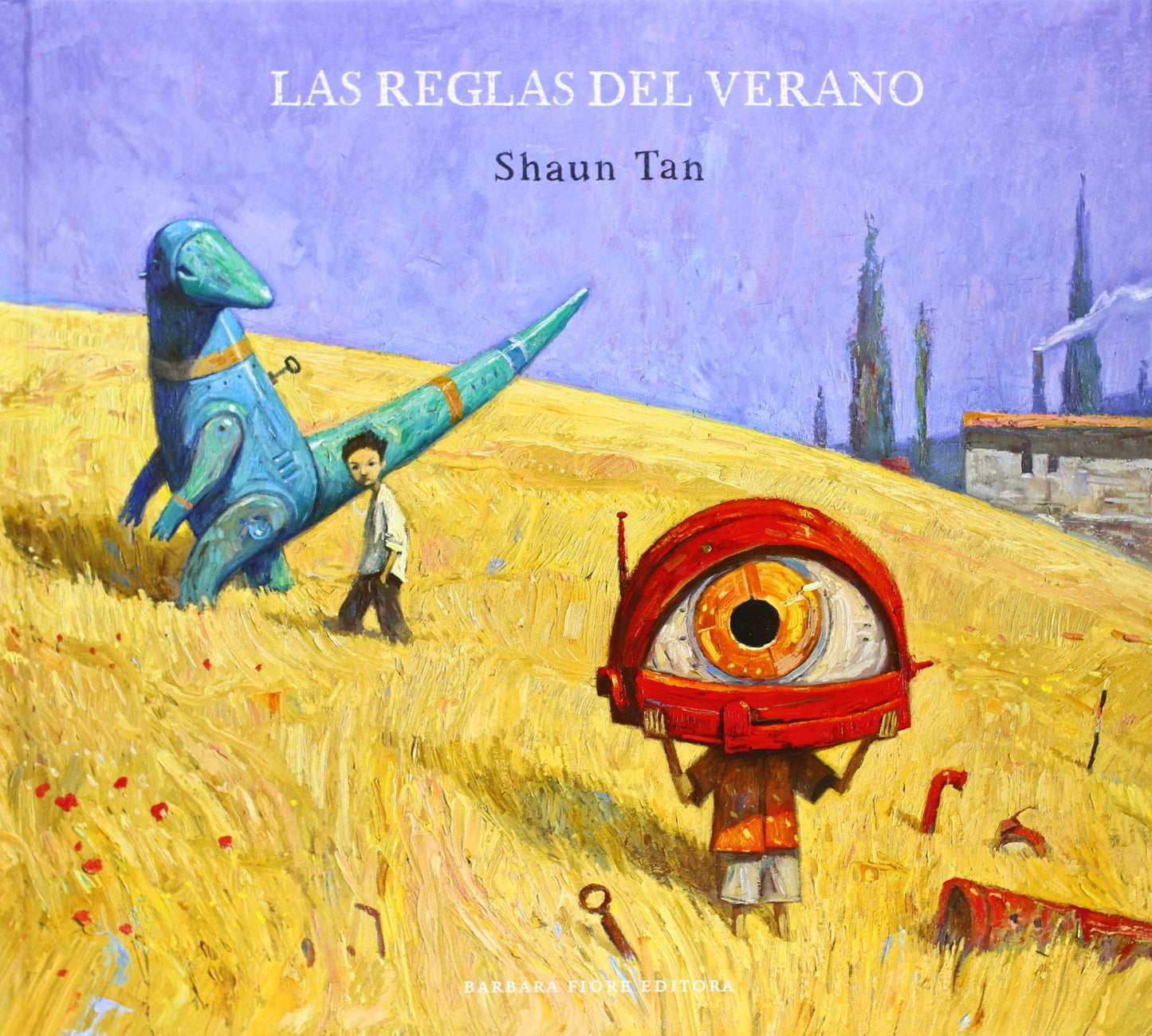 Libro: Las reglas del verano (SIN COLECCION)