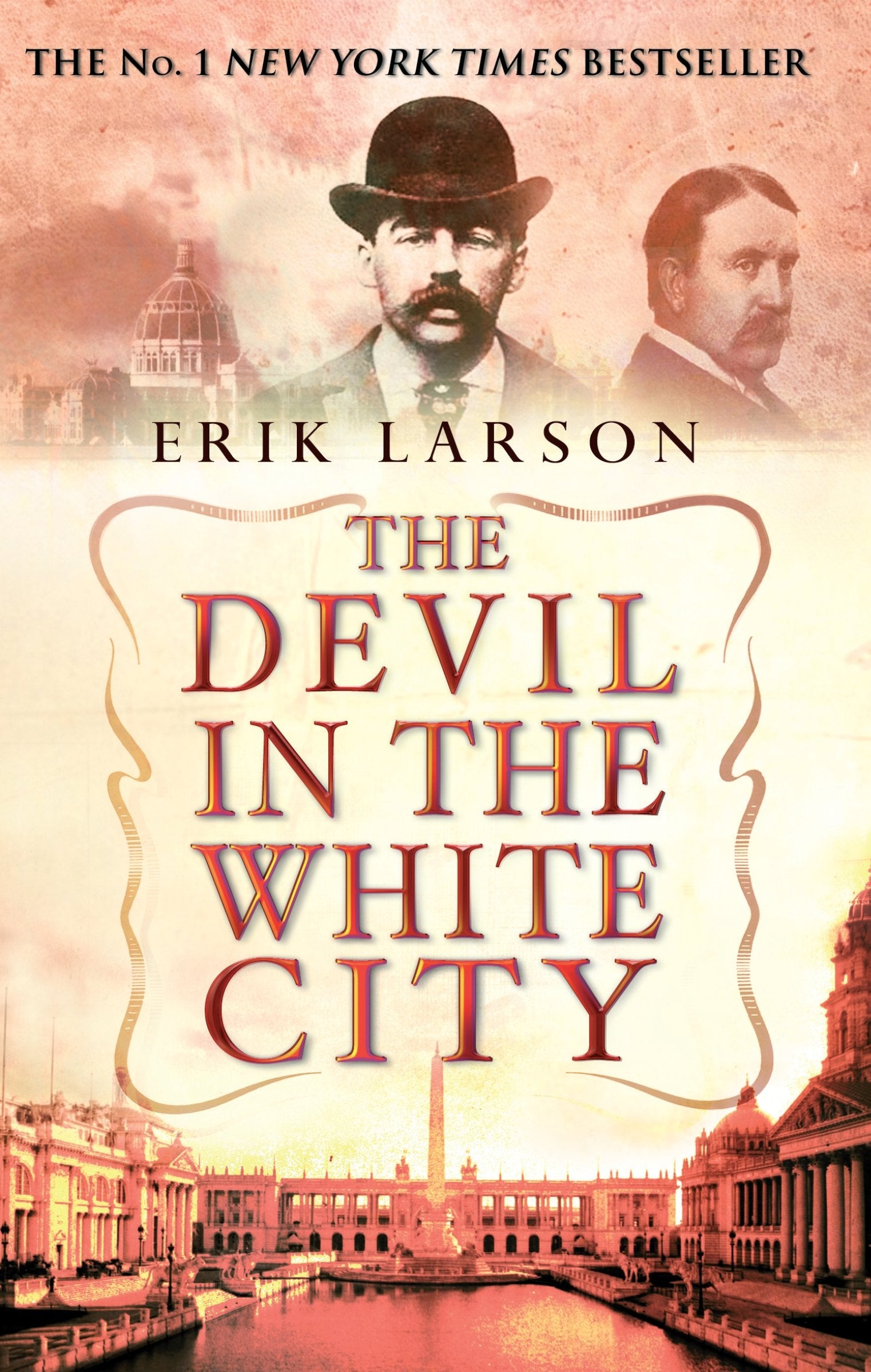 Libro: The Devil In The White City