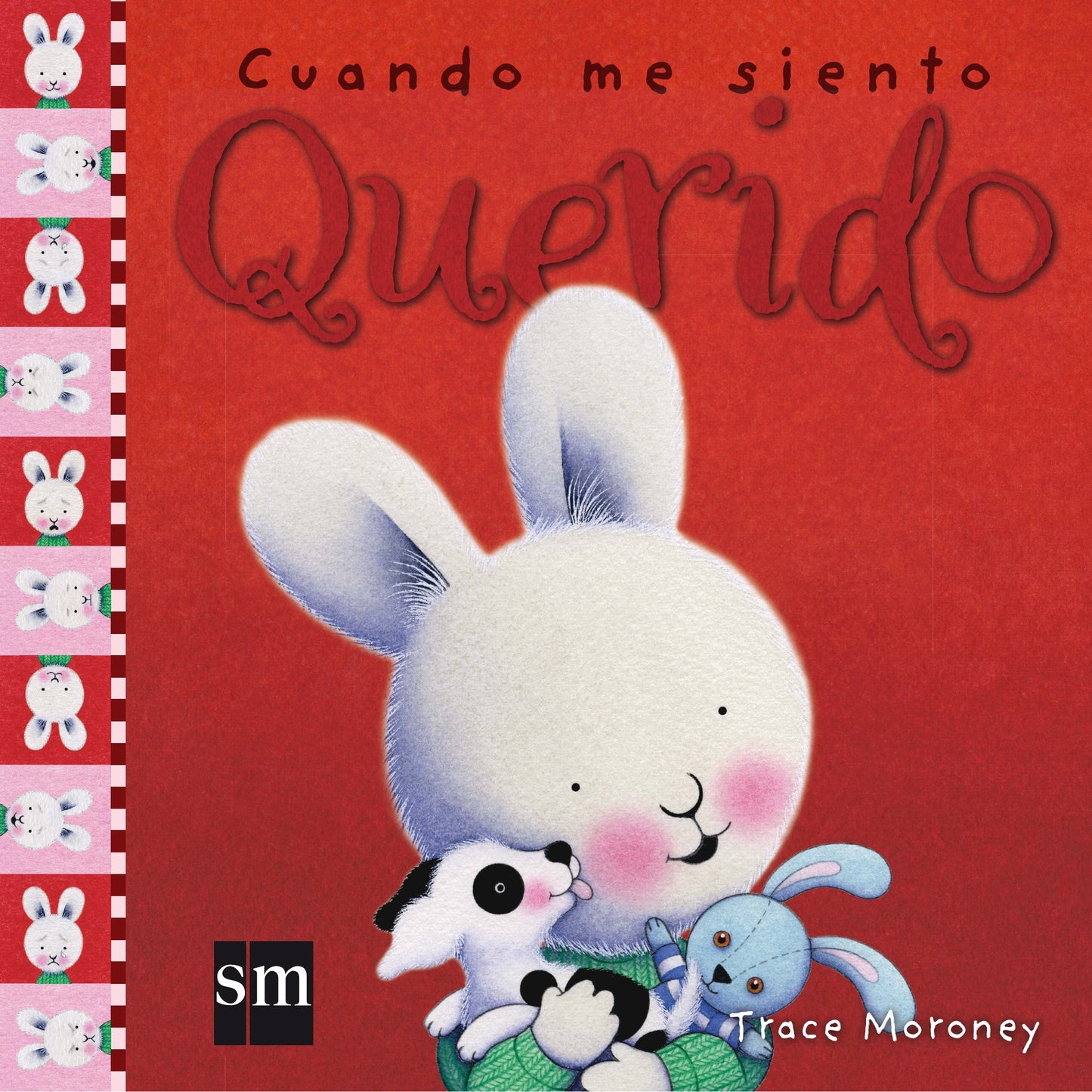 Libro: Cuando me siento querido (Sentimientos)