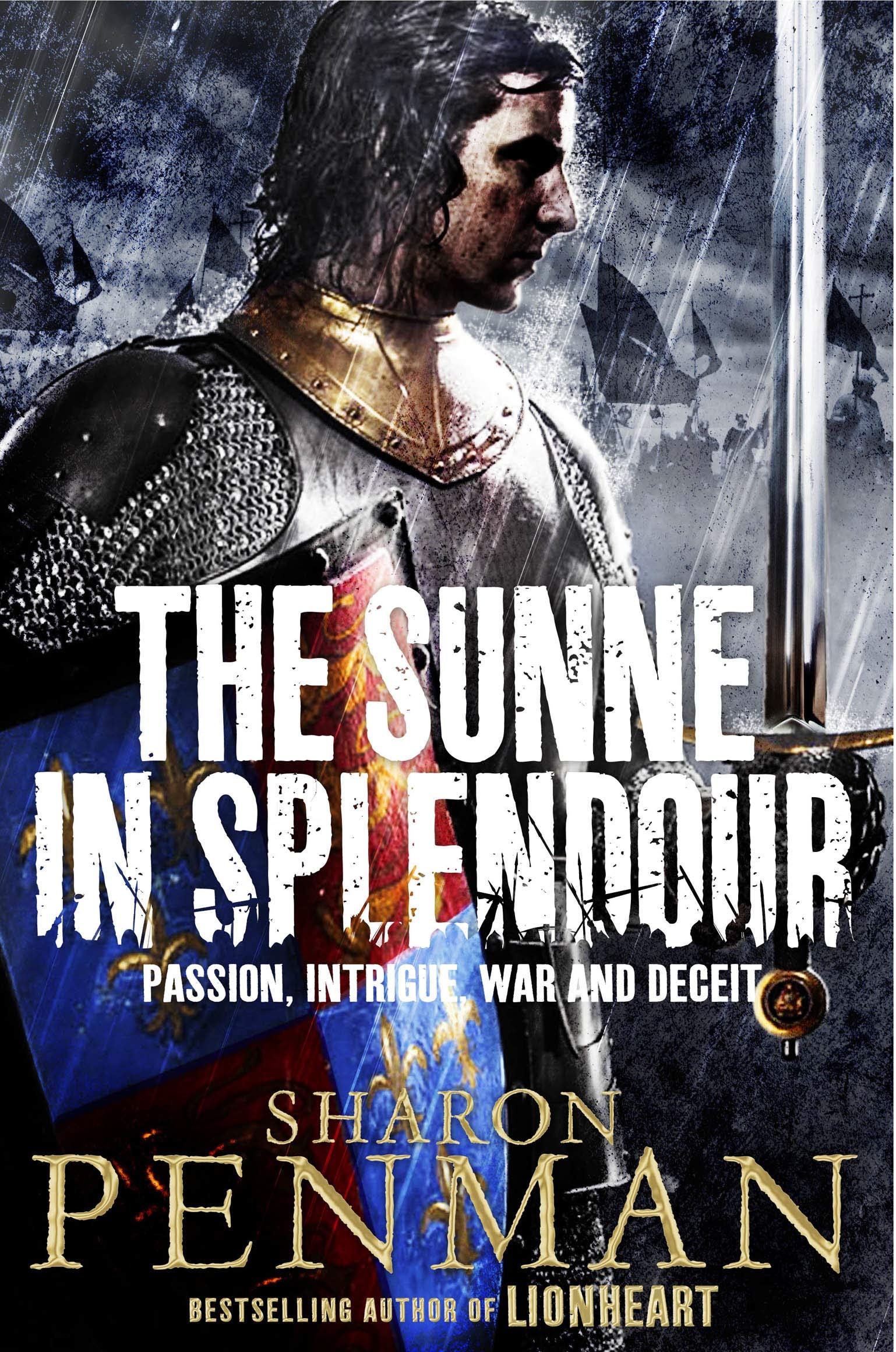 Libro: Sunne In Splendour