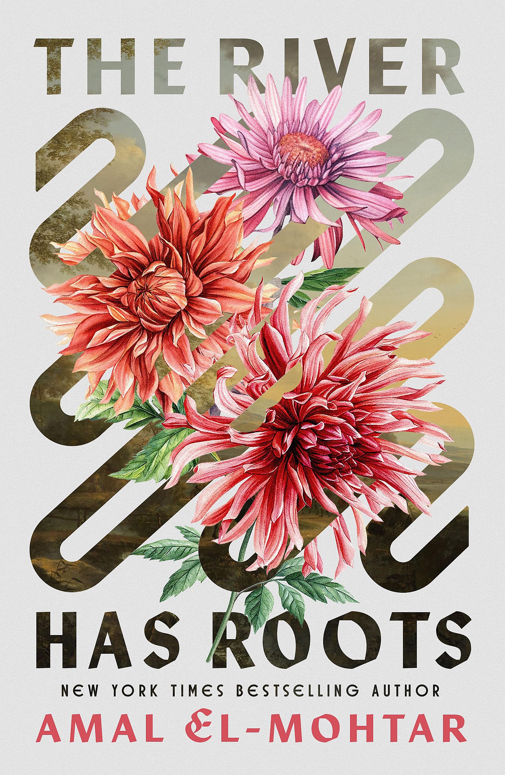 Libro: The river has roots: The Sweeping, Magical Solo Debut by the Best-Selling Co-Author of THIS IS HOW YOU LOSE THE TIME WAR