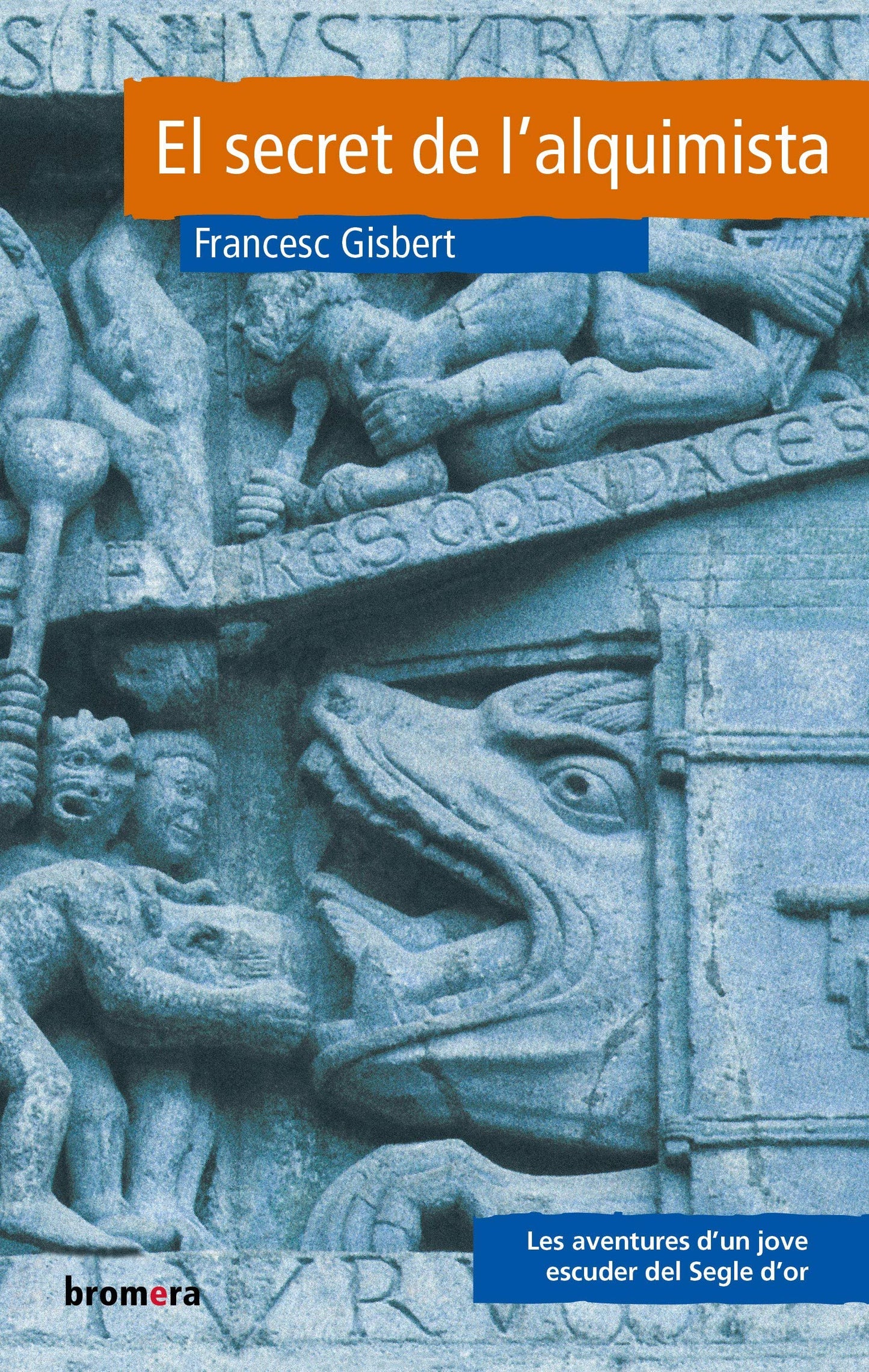 Libro: El secret de l'alquimista