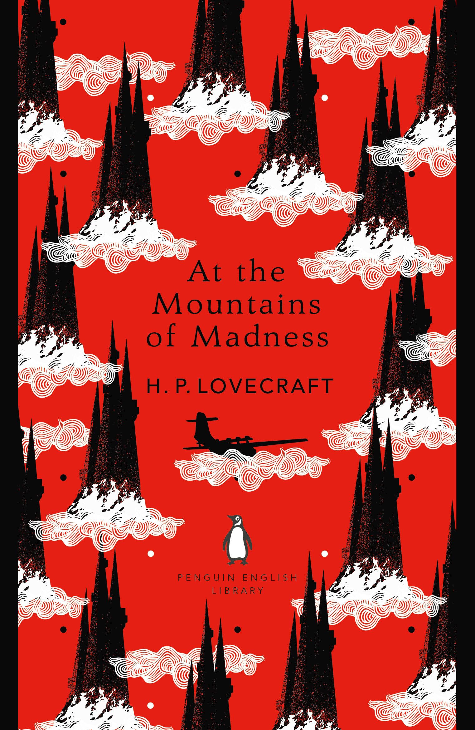 Libro: At the Mountains of Madness (The Penguin English Library)