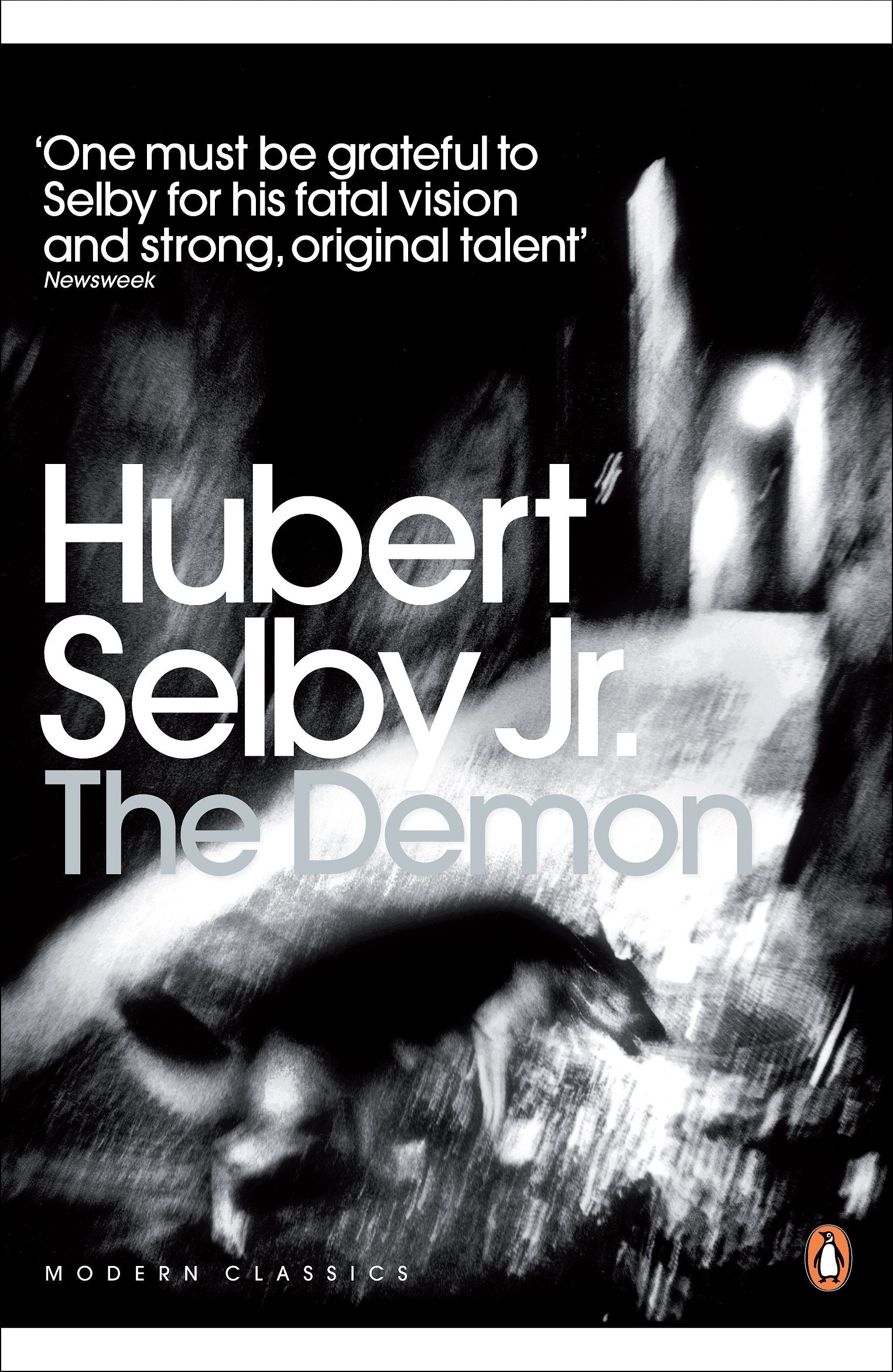Libro: The Demon (Penguin Modern Classics)