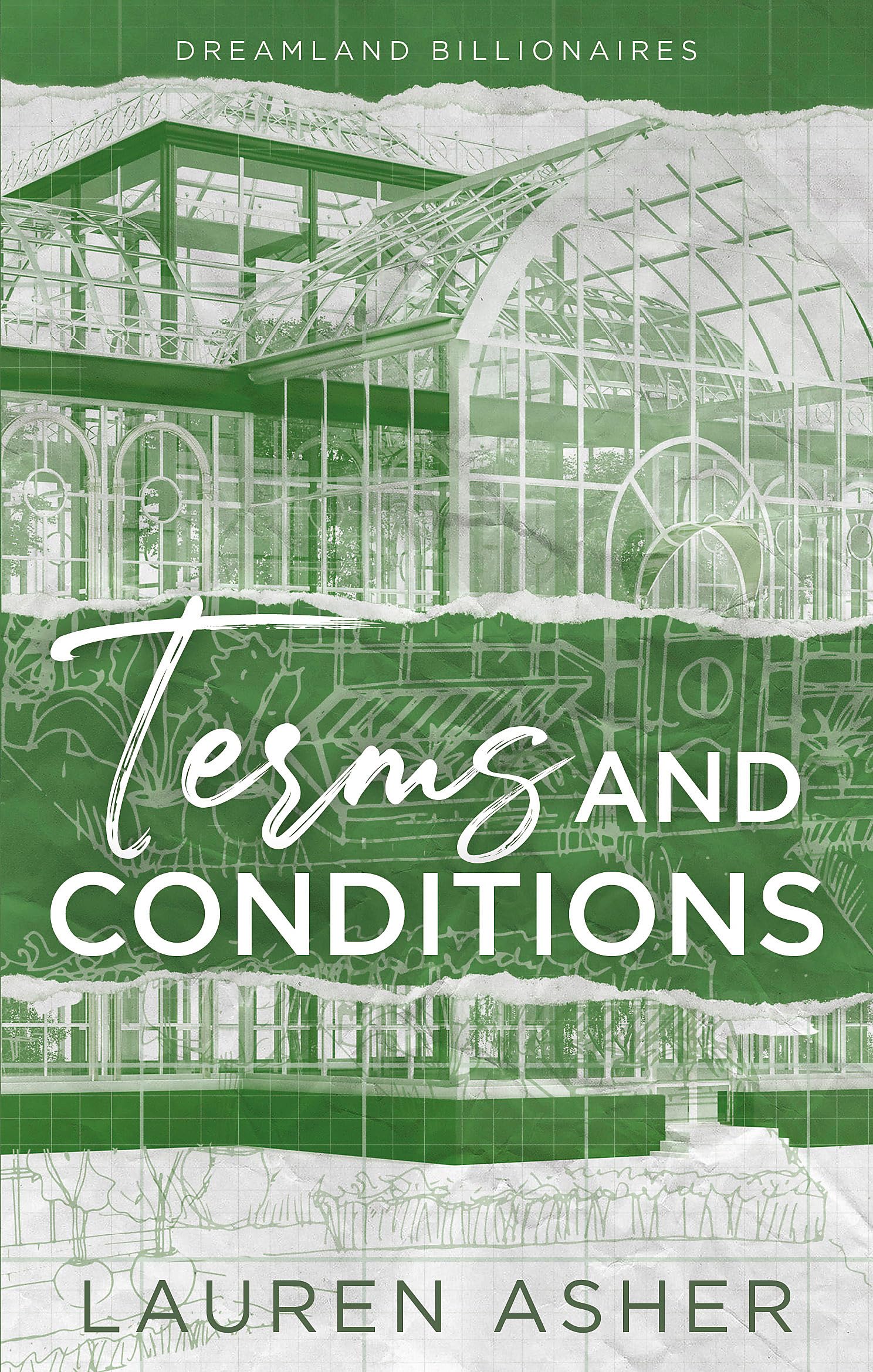 Libro: Terms and conditions