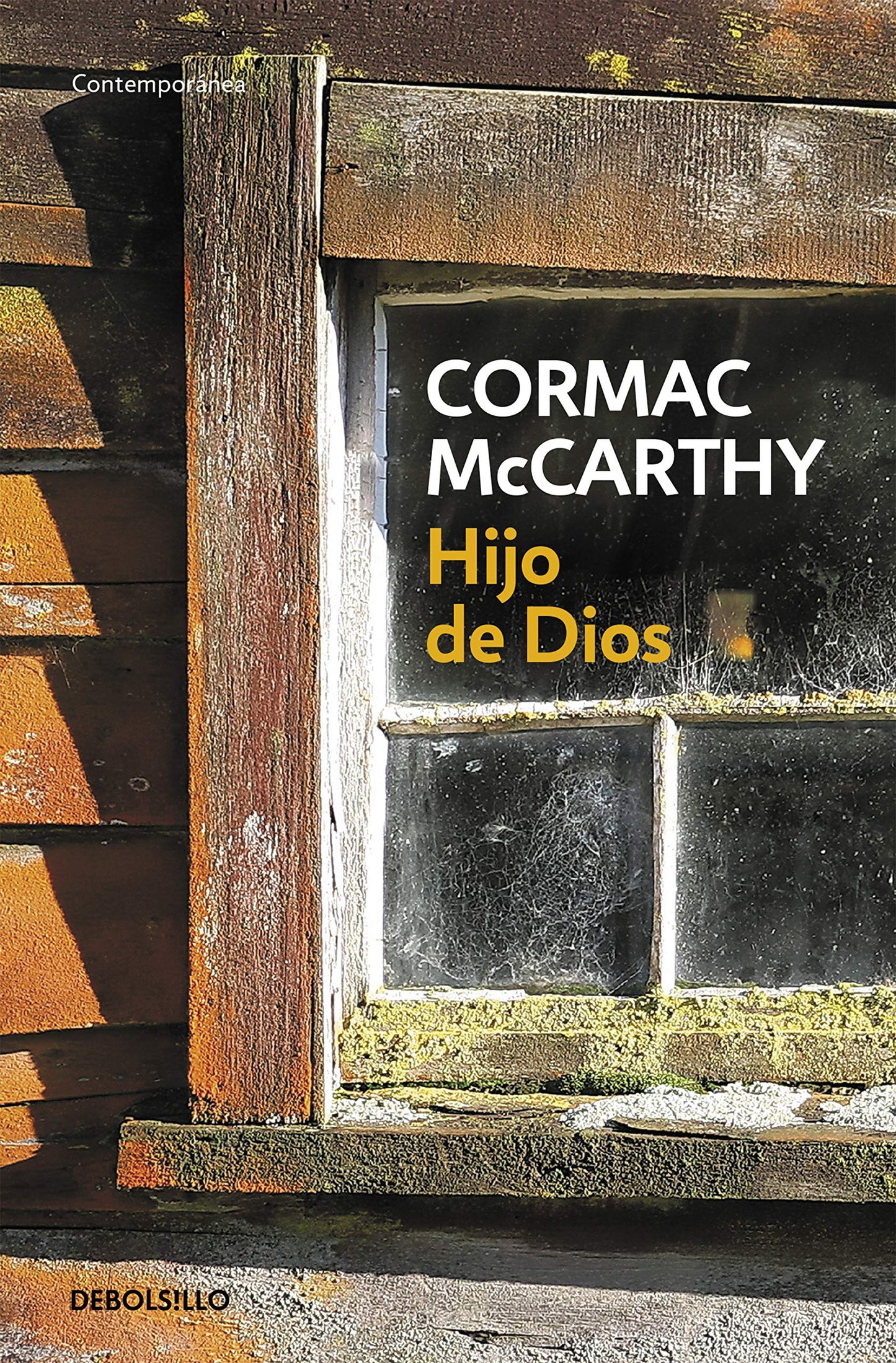 Libro: Hijo de Dios (Contemporánea)