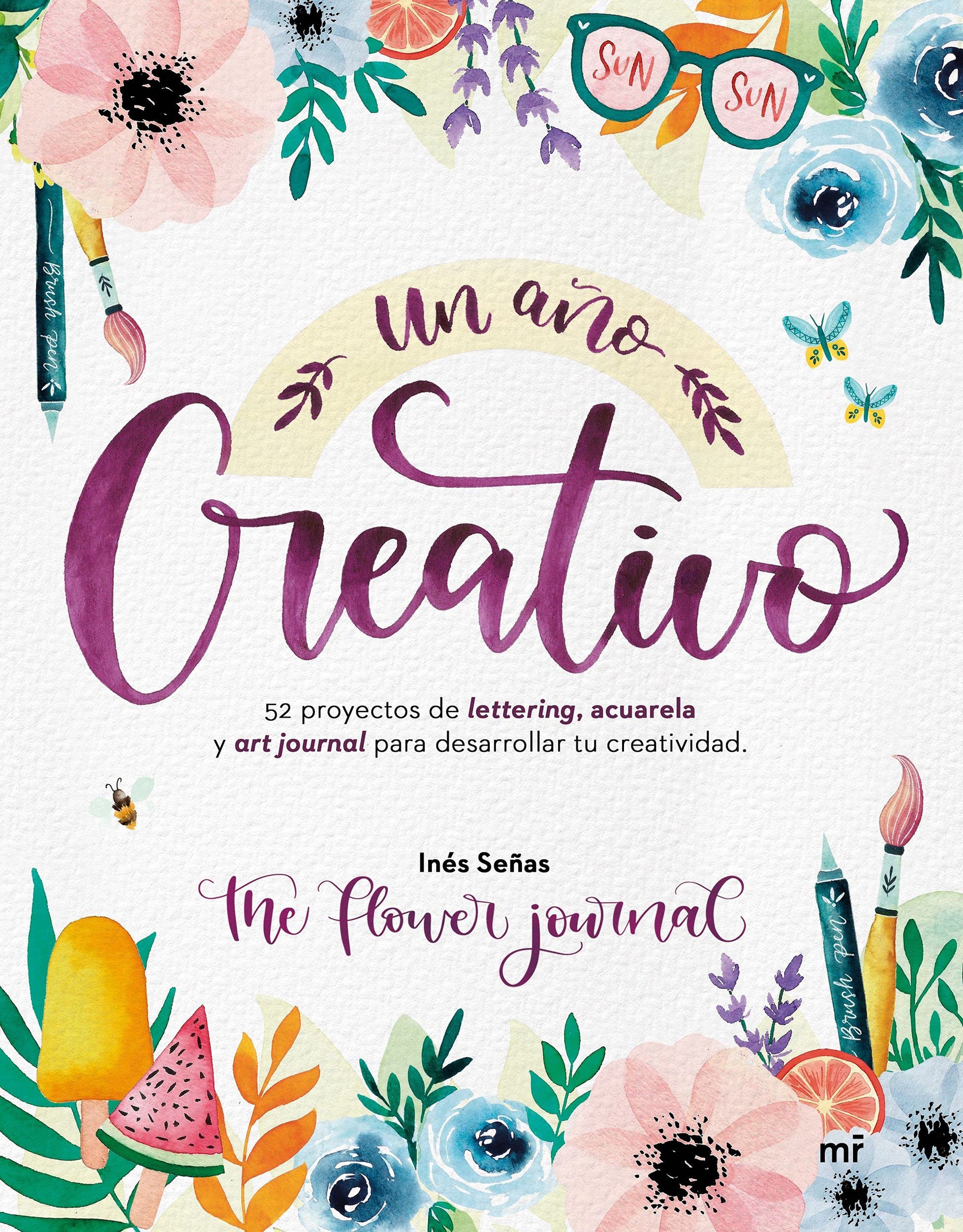 Un año creativo (4You2)