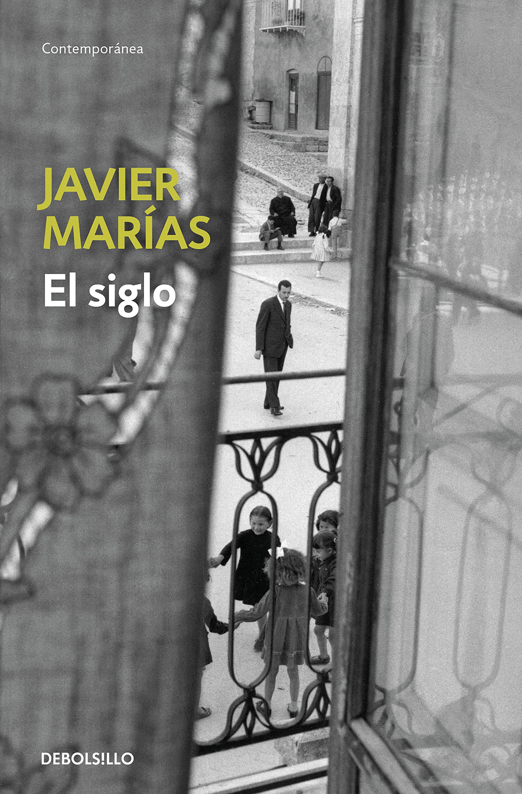 Libro: El siglo (Contemporánea)