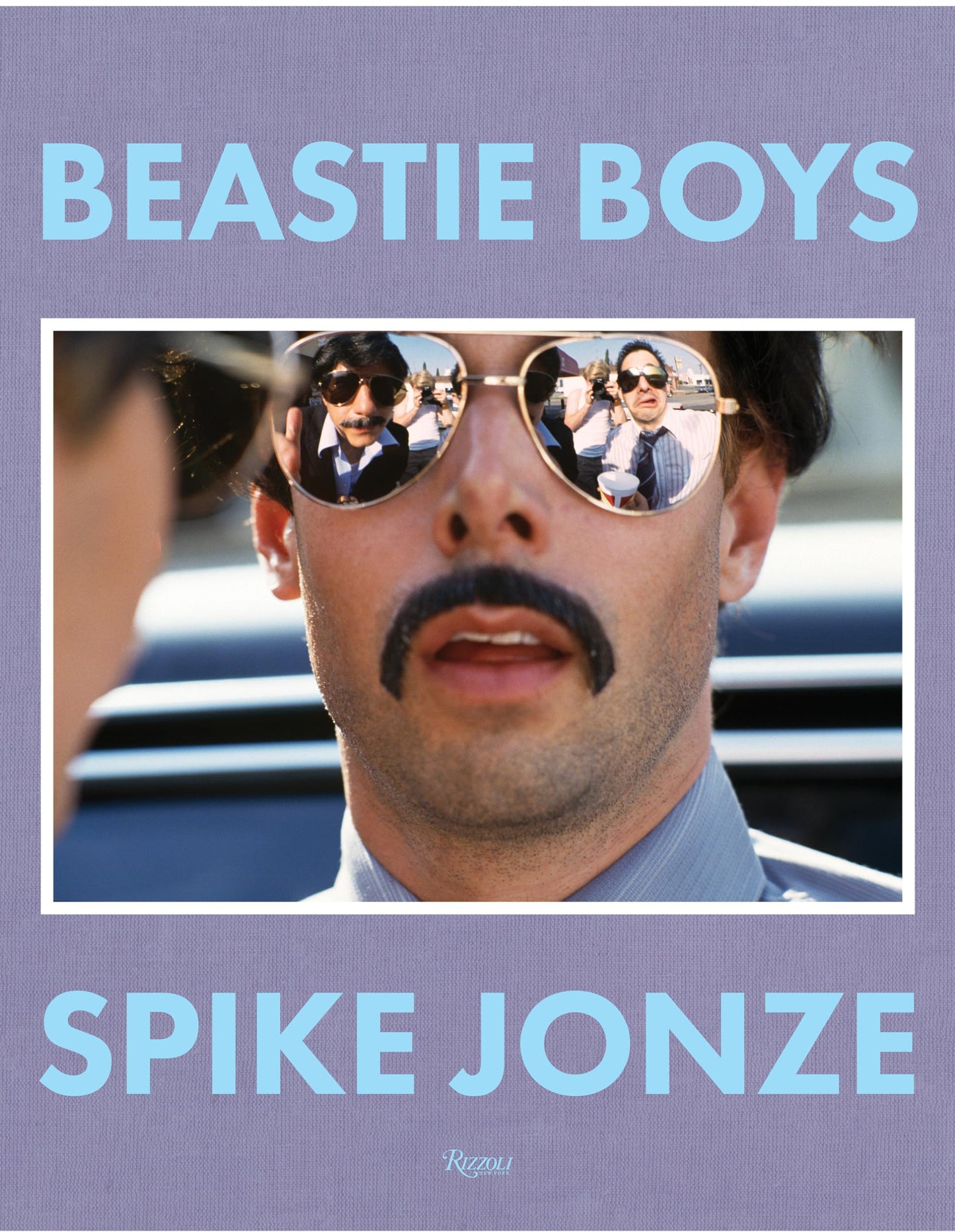 Libro: Beastie Boys