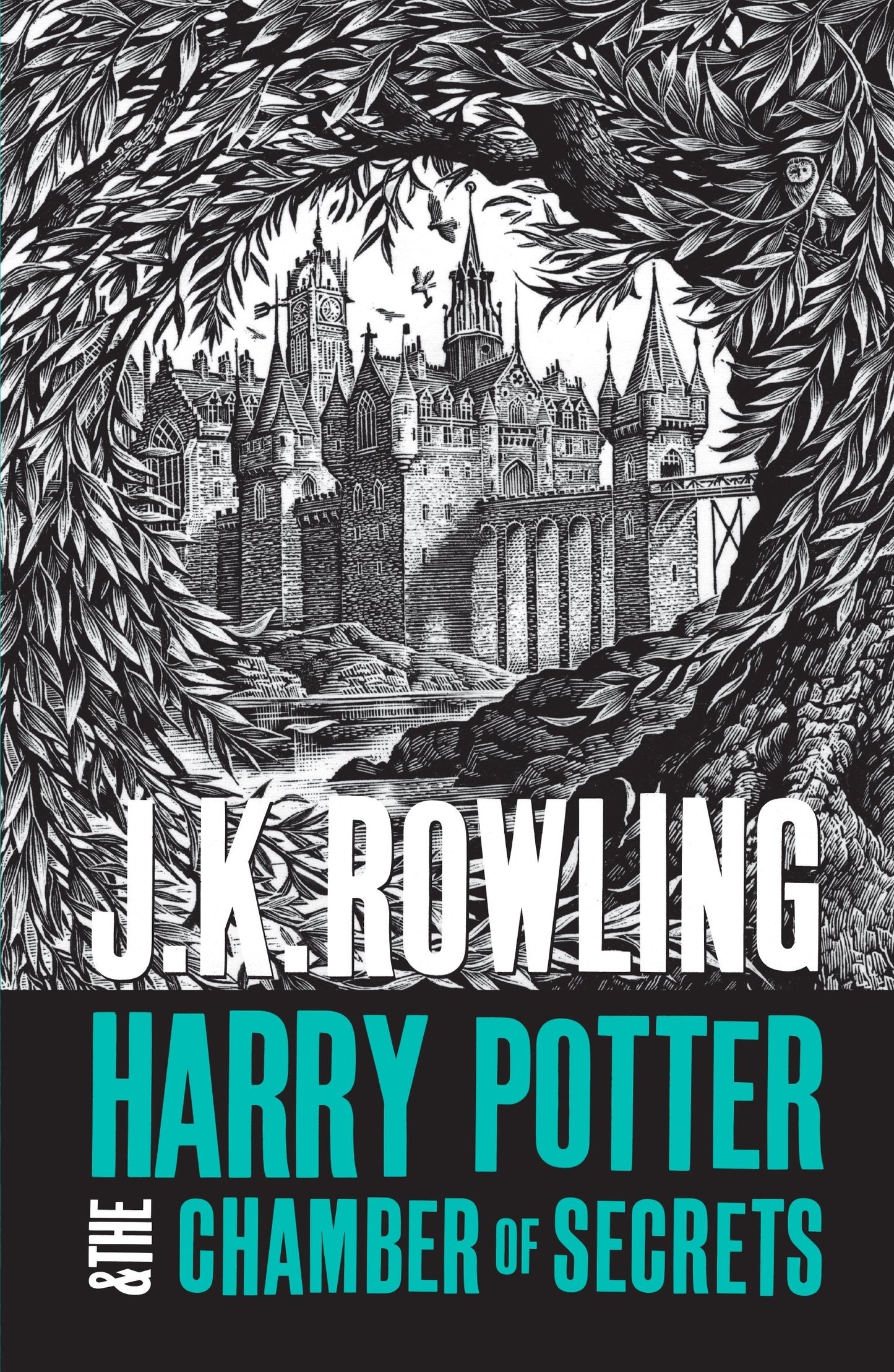Libro: Harry Potter and the Chamber of Secrets [Paperback] J K Rowling