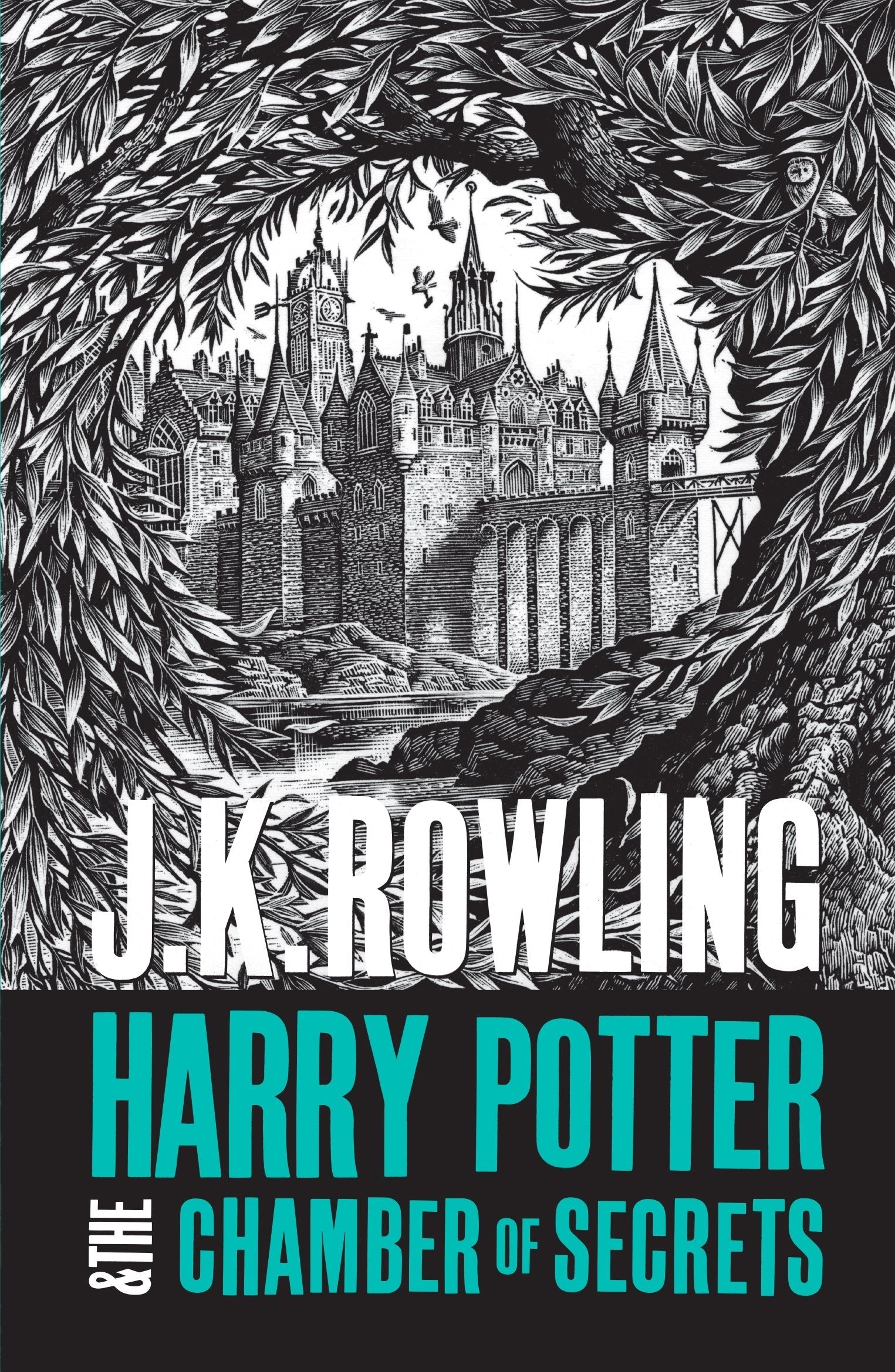 Libro: Harry Potter and the Chamber of Secrets [Paperback] J K Rowling