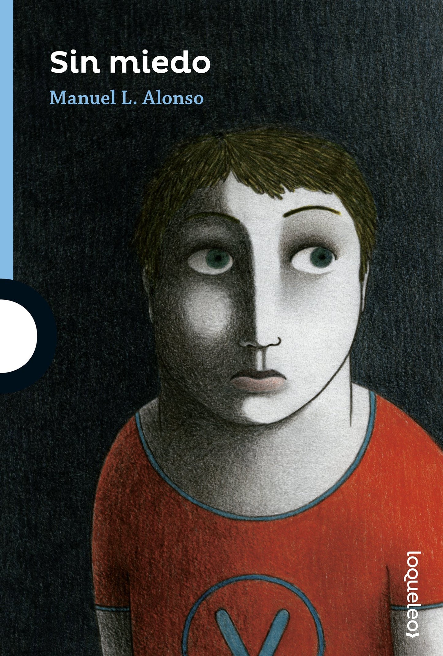 Libro: Sin miedo