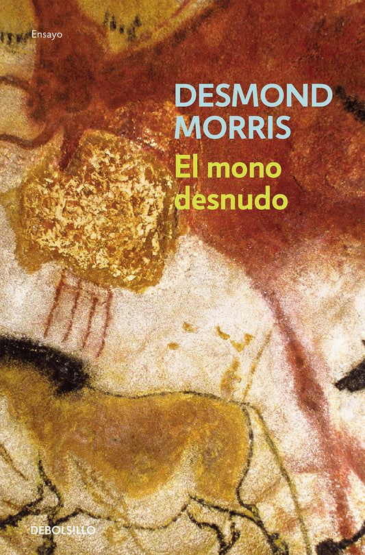 El mono desnudo (Ensayo | Ciencia)