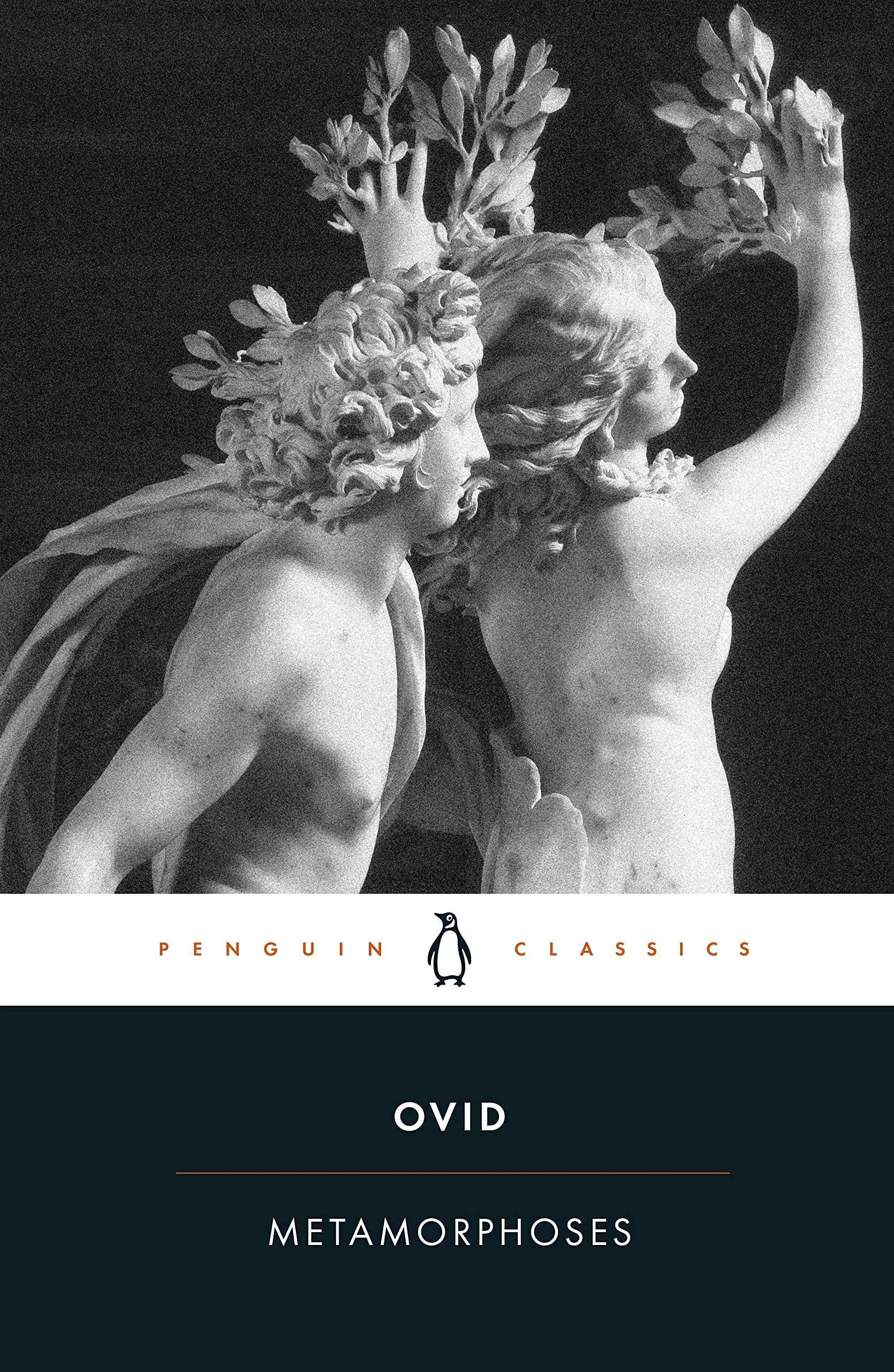 Libro: Metamorphoses (Penguin Classics)
