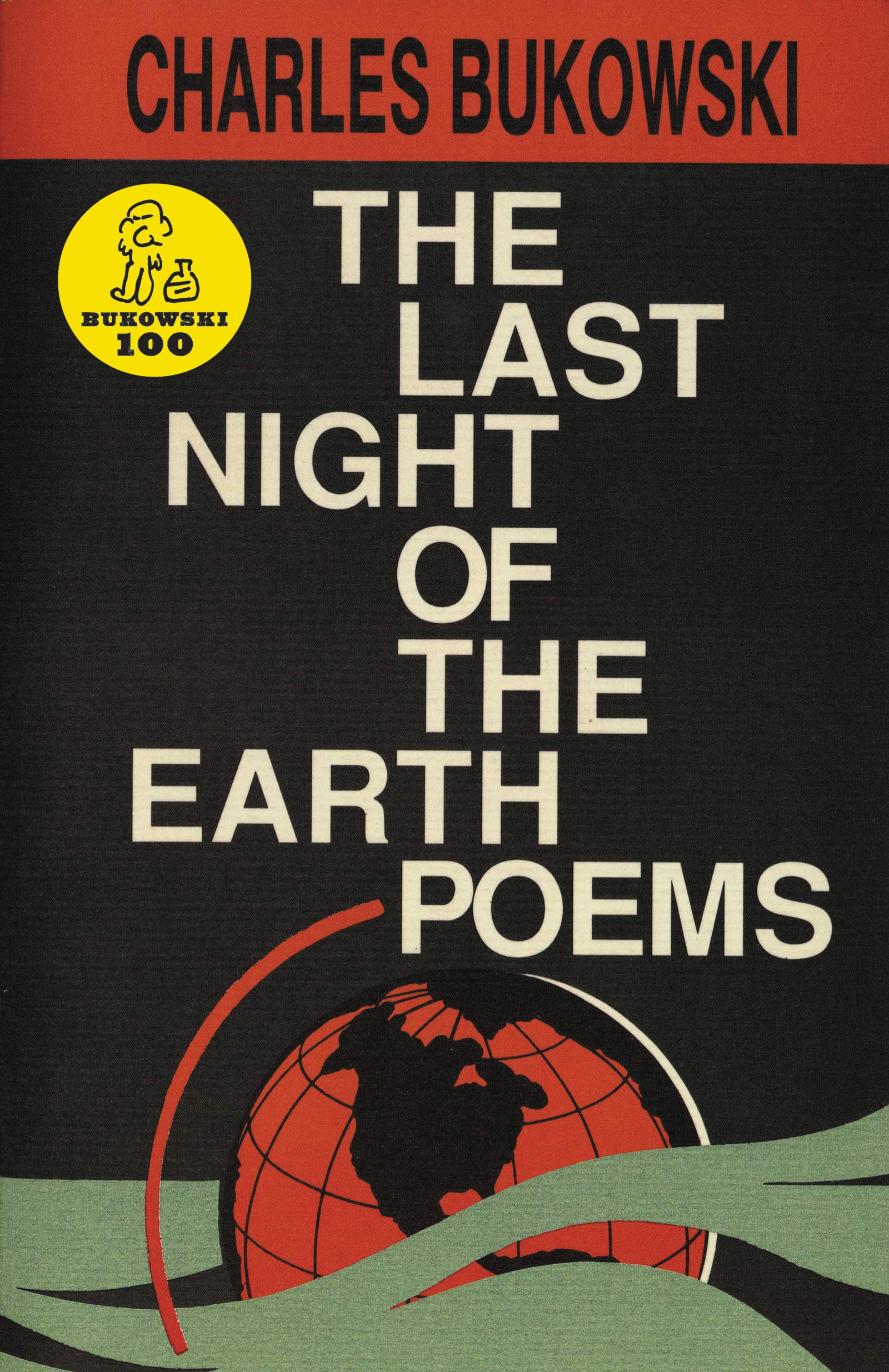 Libro: The Last Night of the Earth Poems: A Poetry Collection on Writing, Death, and City Life
