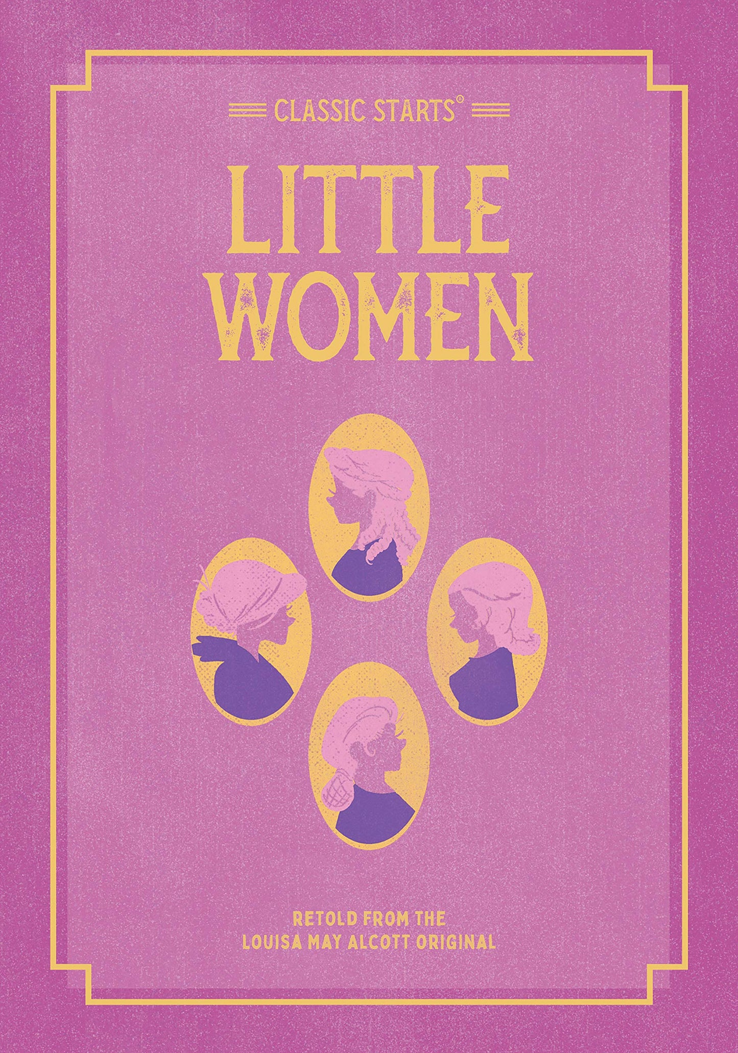 Libro: Little Women (Classic Starts)