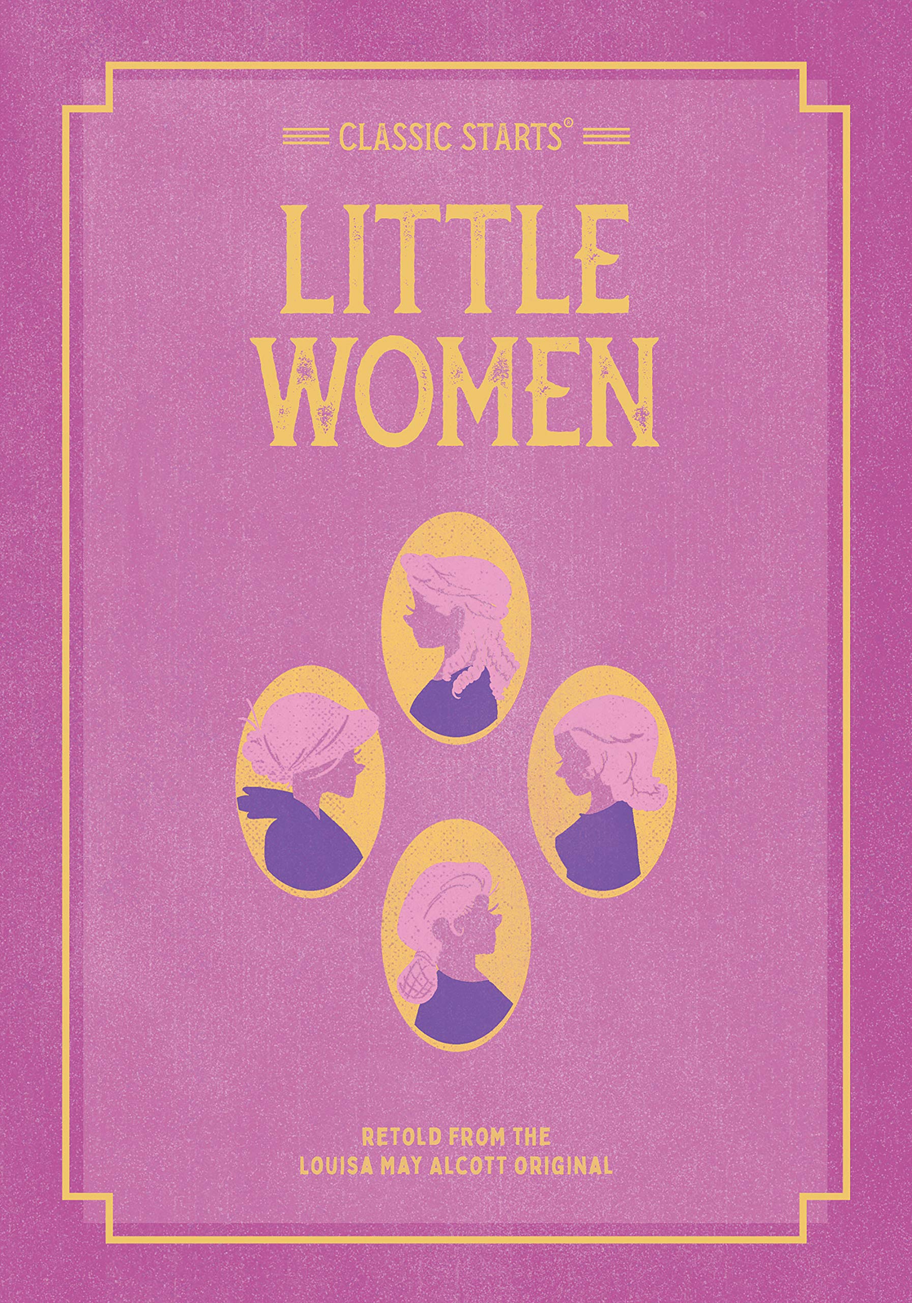 Libro: Little Women (Classic Starts)