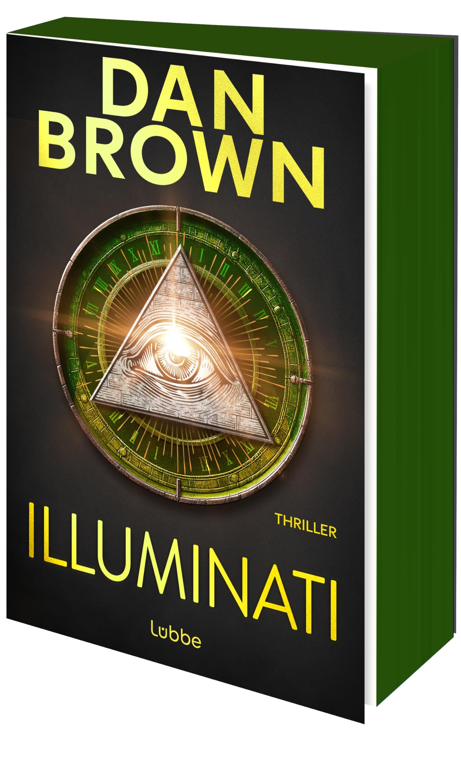 Libro: Illuminati: 1