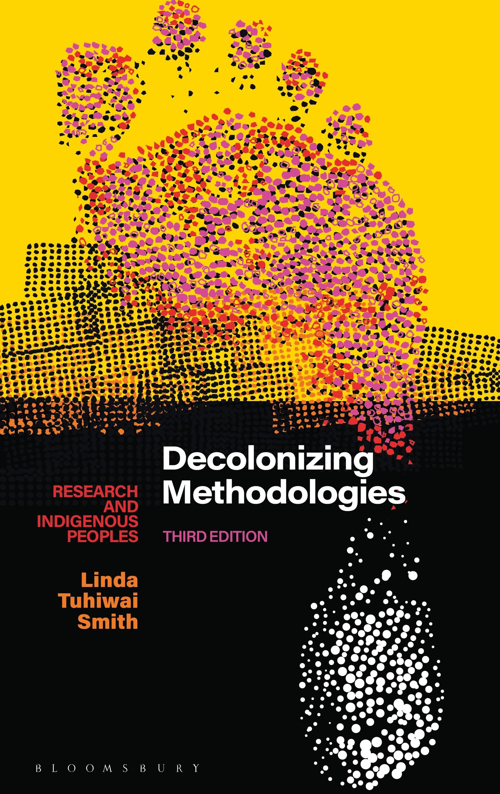 Libro: Decolonizing Methodologies: Research and Indigenous Peoples