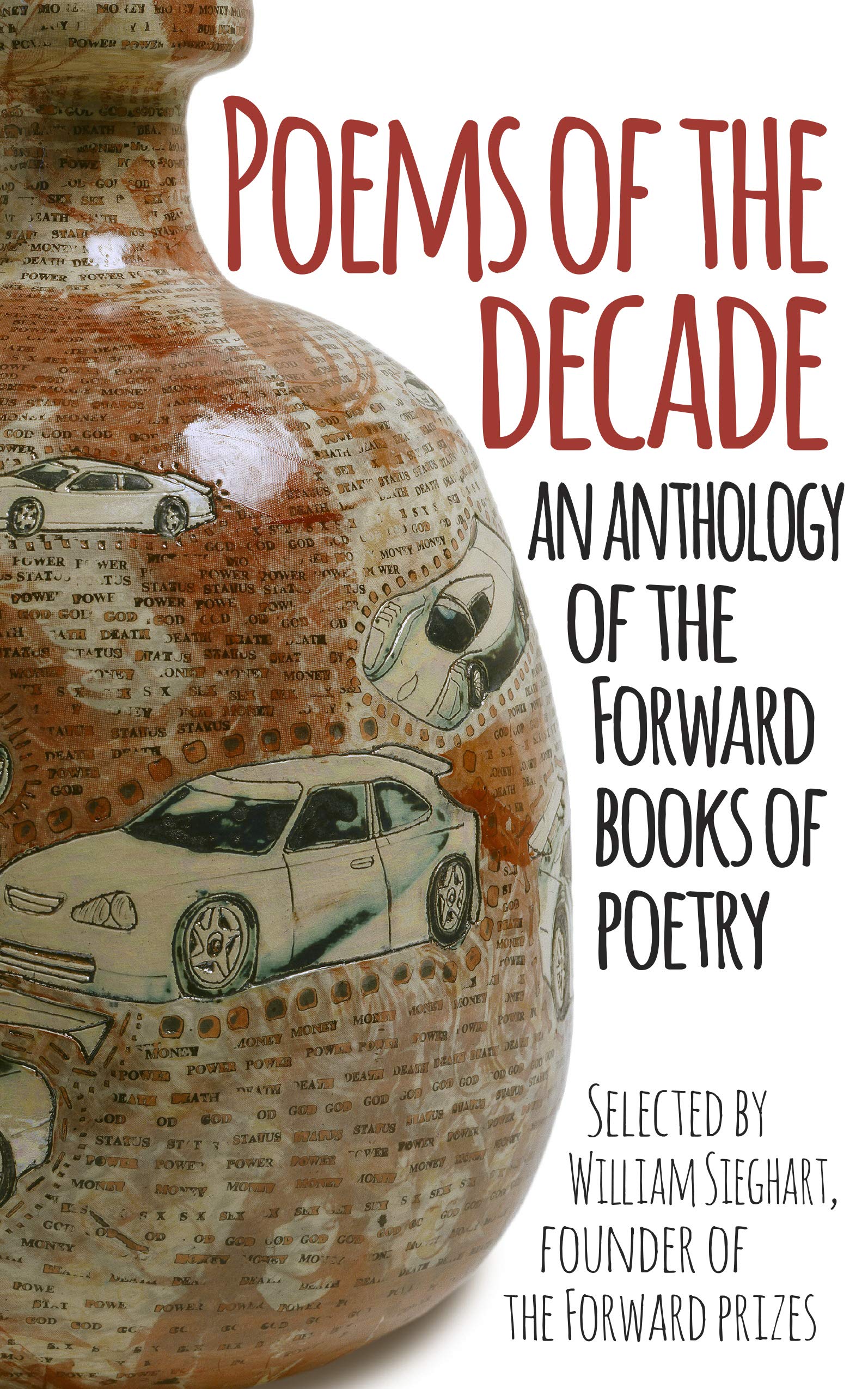 Libro: Poems Of The Decade