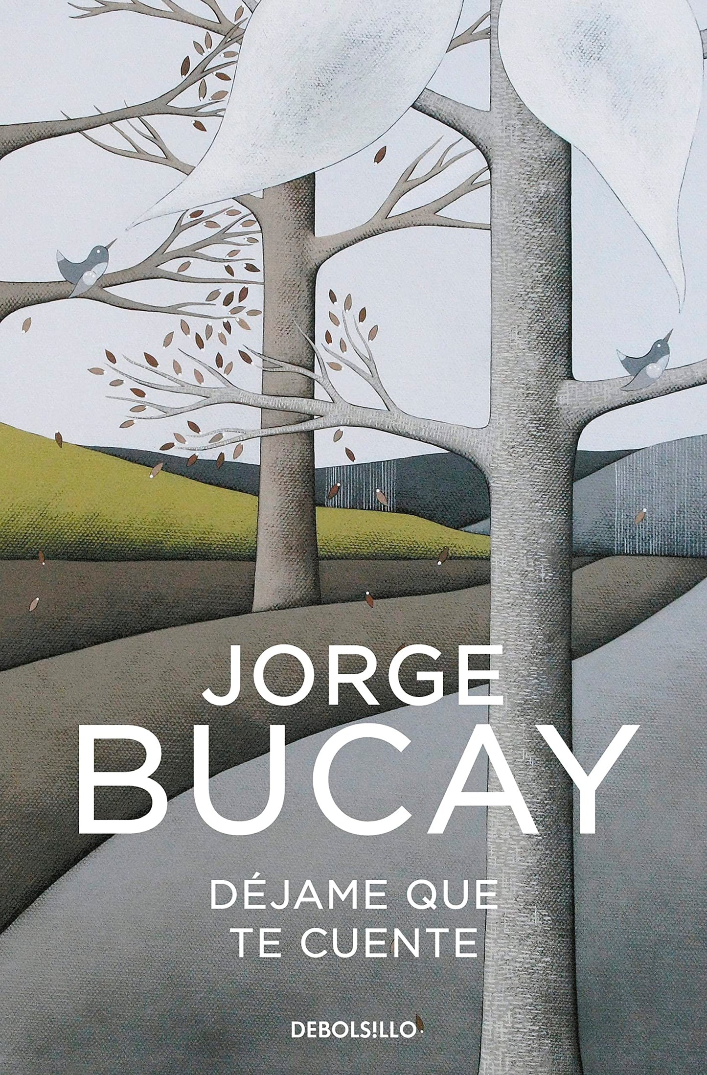 Déjame que te cuente: Los cuentos que me enseñaron a vivir (Best Seller)