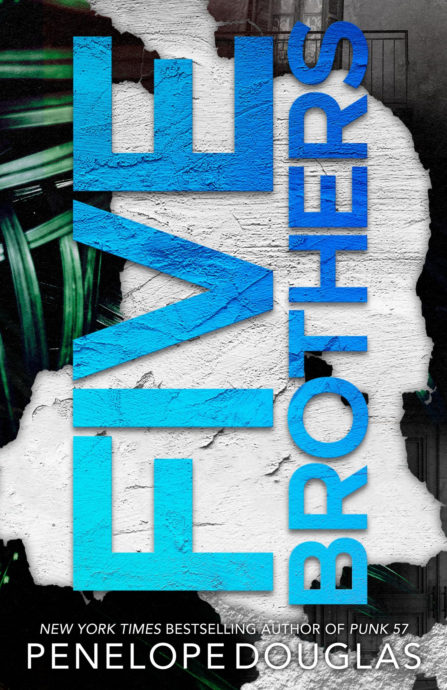 Libro: Five Brothers