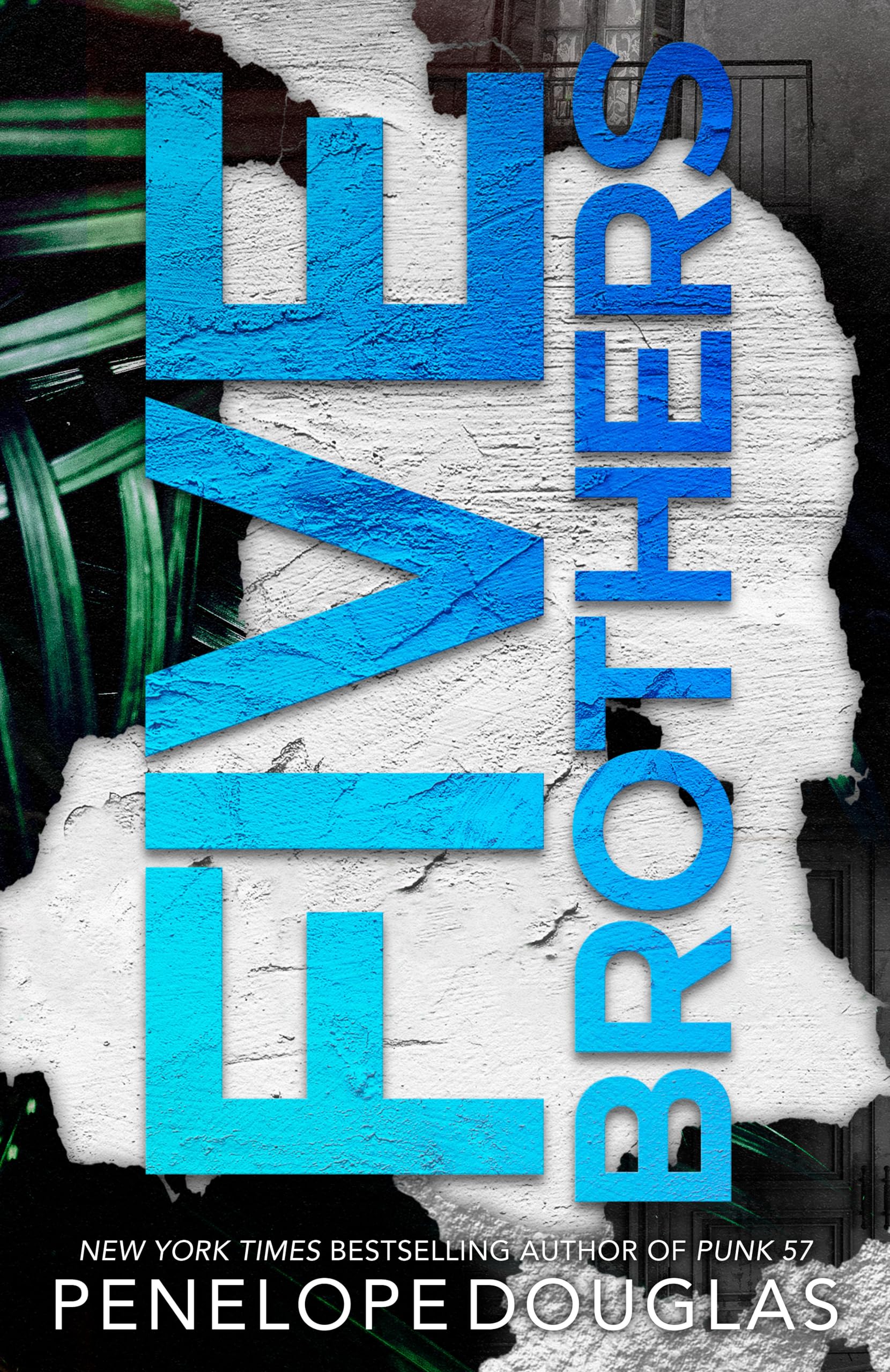 Libro: Five Brothers