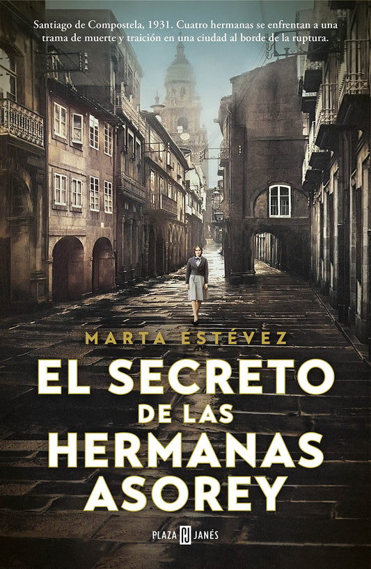 El secreto de las hermanas Asorey (Éxitos)