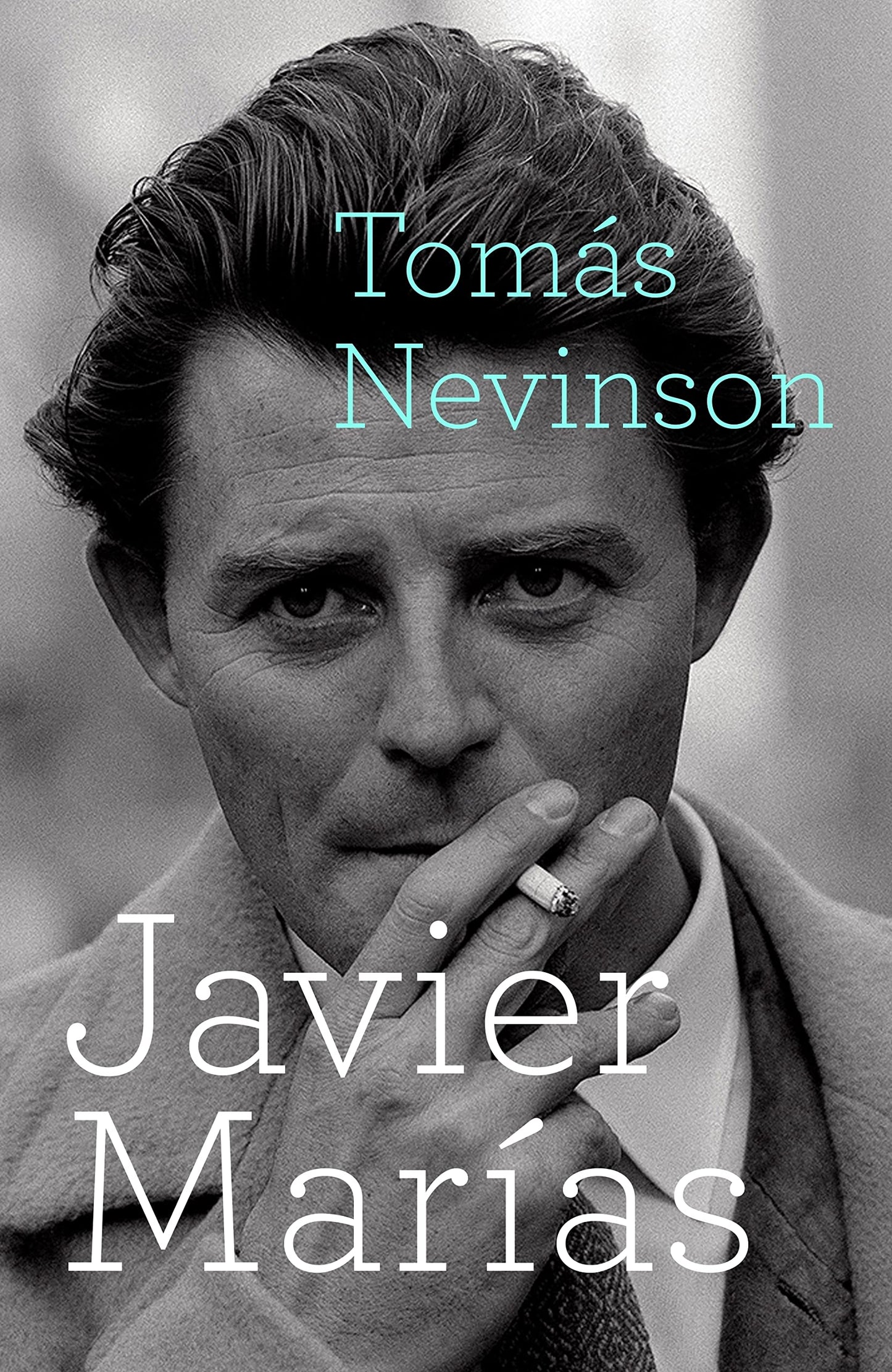 Libro: Tomás Nevinson