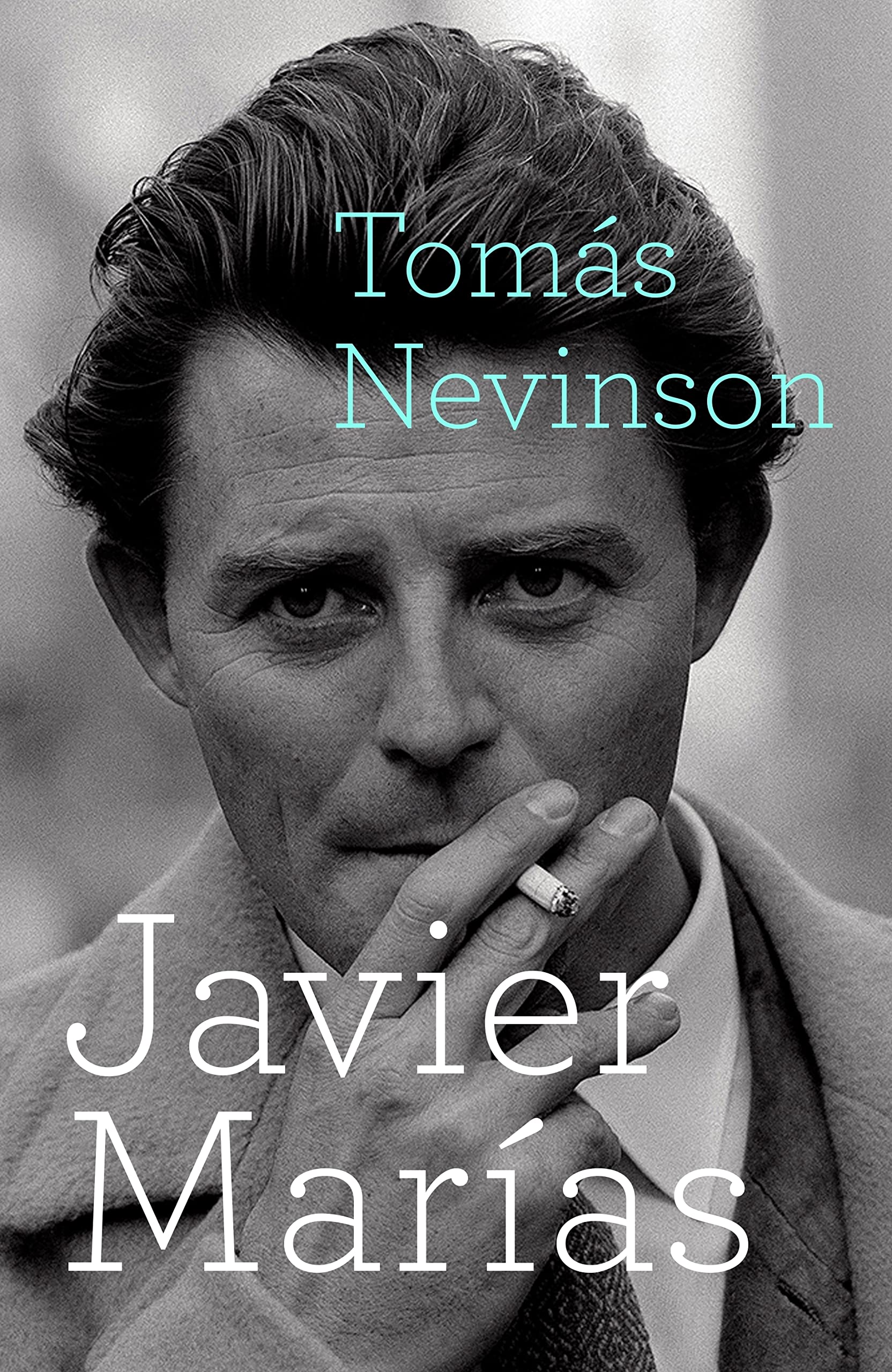 Libro: Tomás Nevinson
