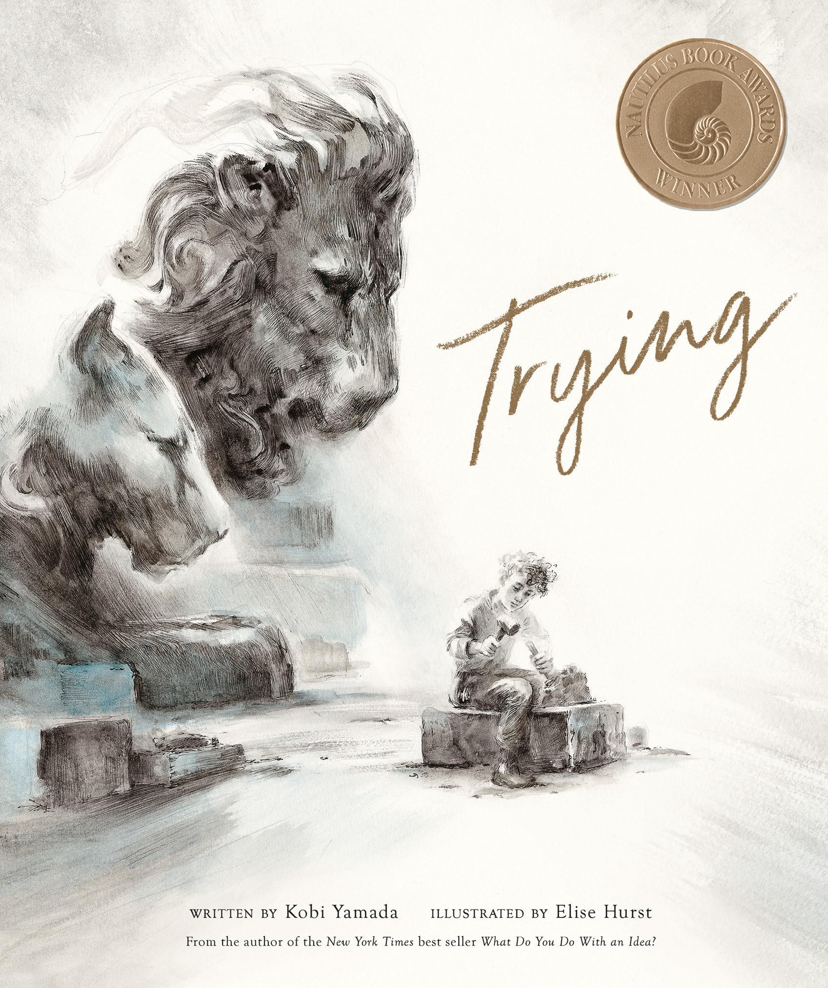 Libro: Trying (Mentor)