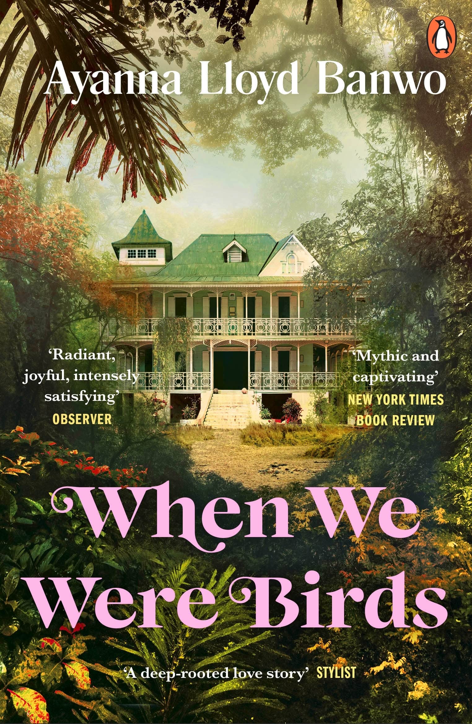 Libro: When We Were Birds: Winner of the OCM Bocas Prize for Caribbean Literature and the Author's Club First Novel Award 2023