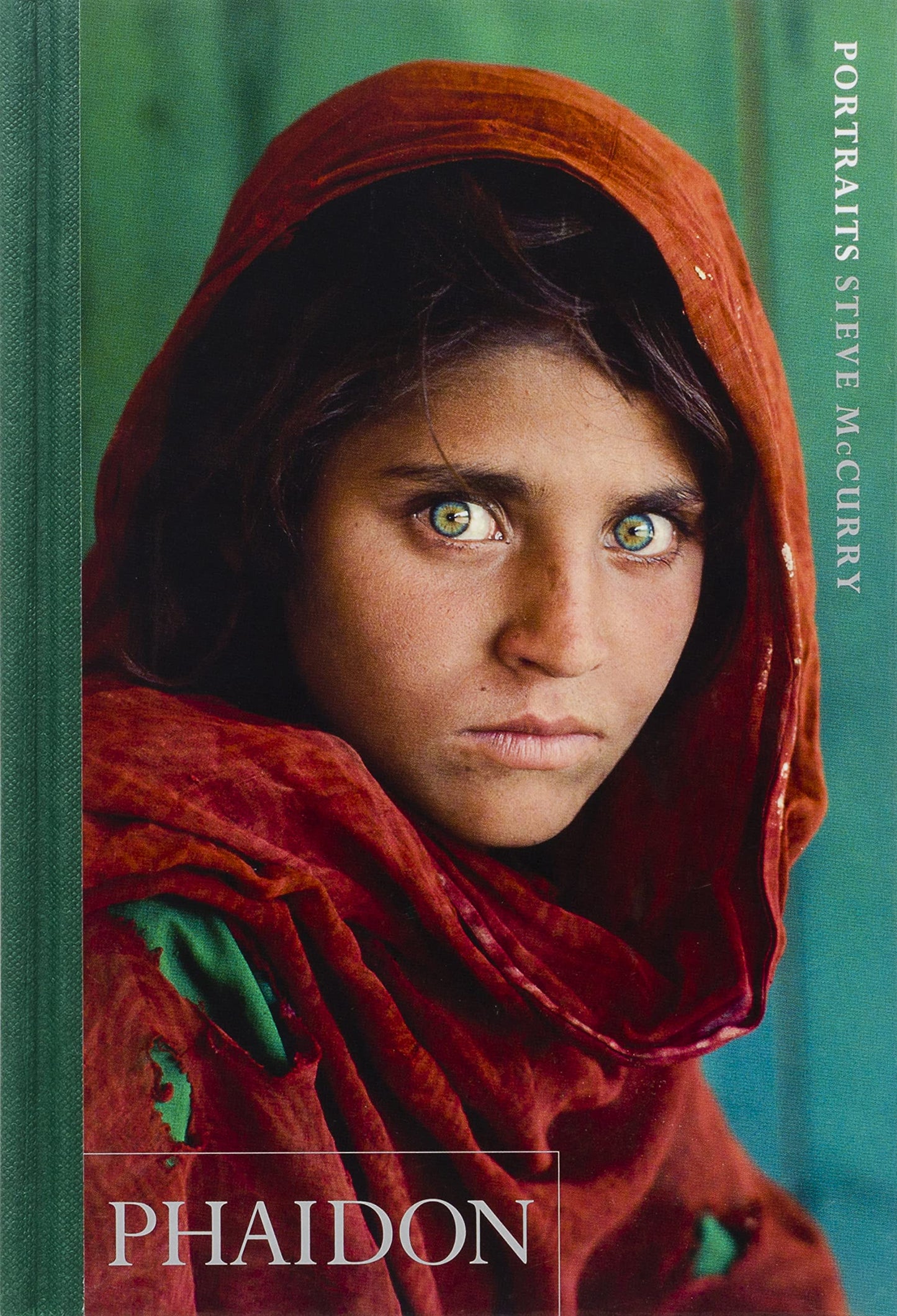 Libro: Portraits - 2nd Edition (PHOTOGRAPHY)