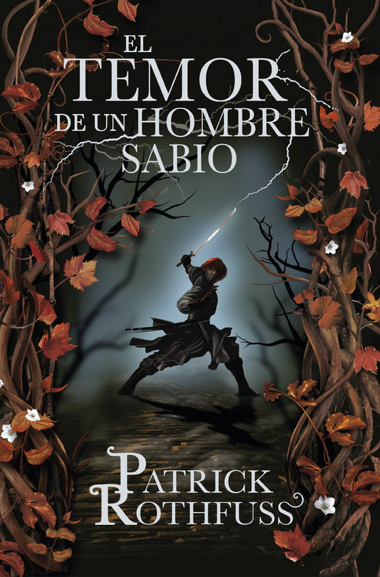 El temor de un hombre sabio (Crónica del asesino de reyes 2) (Éxitos), versión en español