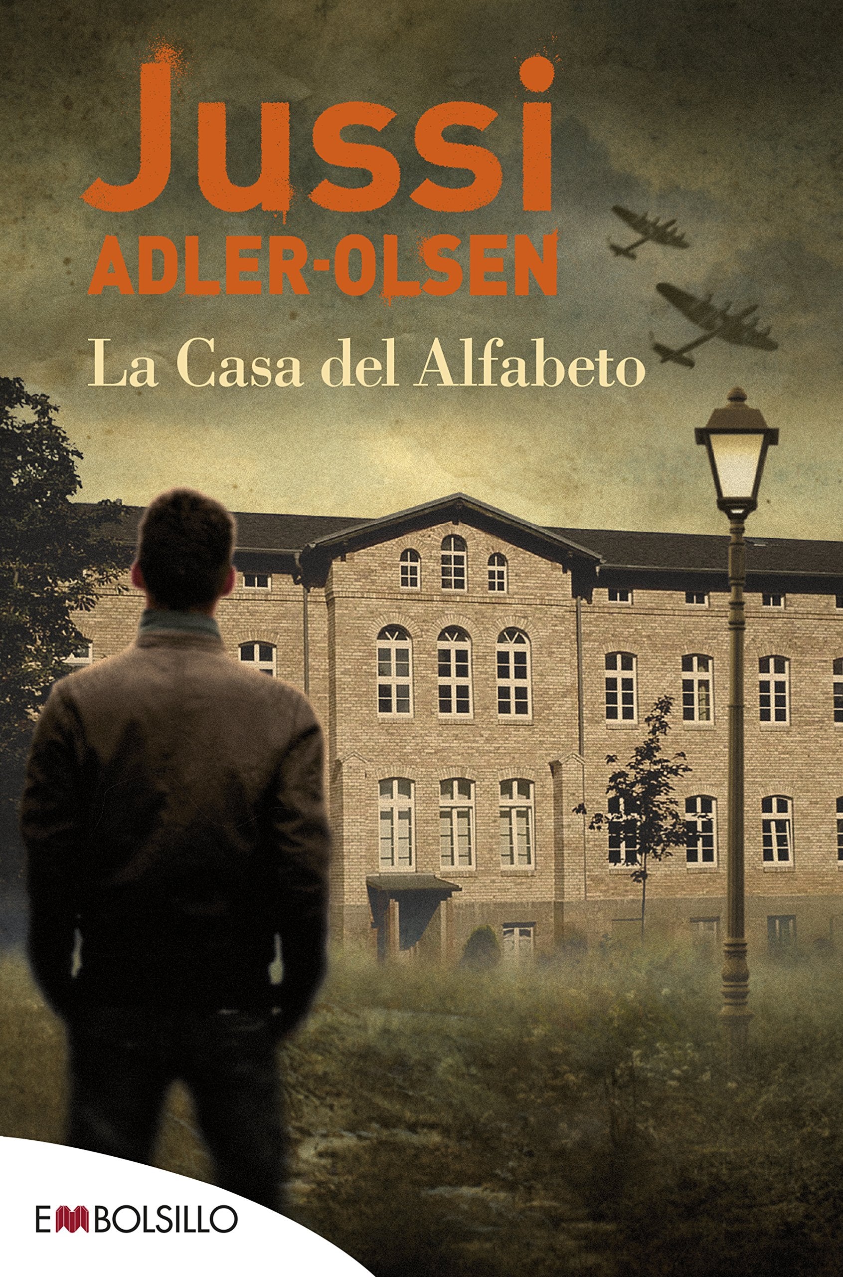Libro: La Casa del Alfabeto (Spanish Edition)