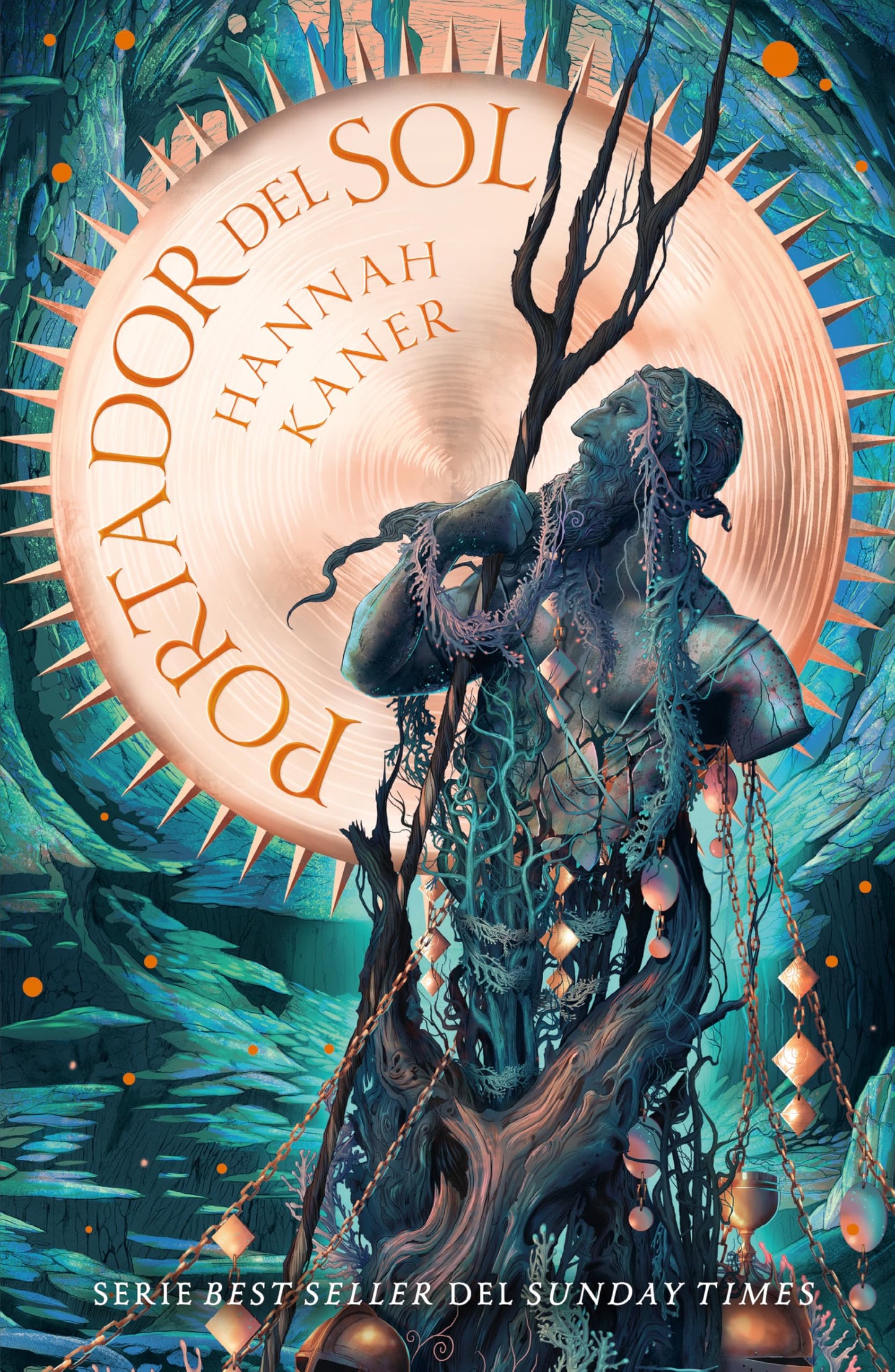 Libro: Portador del sol: La segunda entrega de la saga Asesina de dioses (Asesina de dioses / Godkiller, 2) (Spanish Edition)