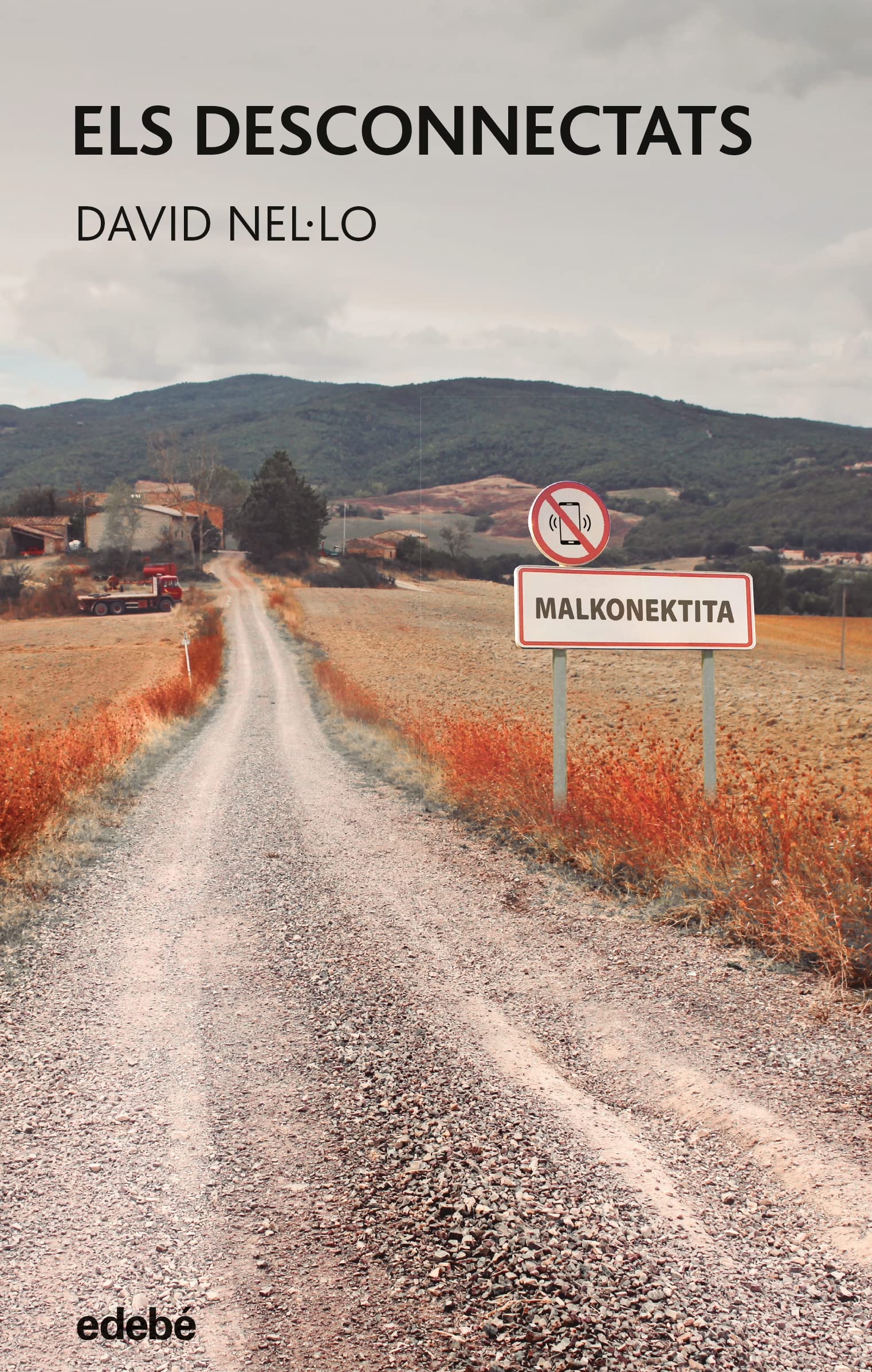 Libro: ELS DESCONNECTATS