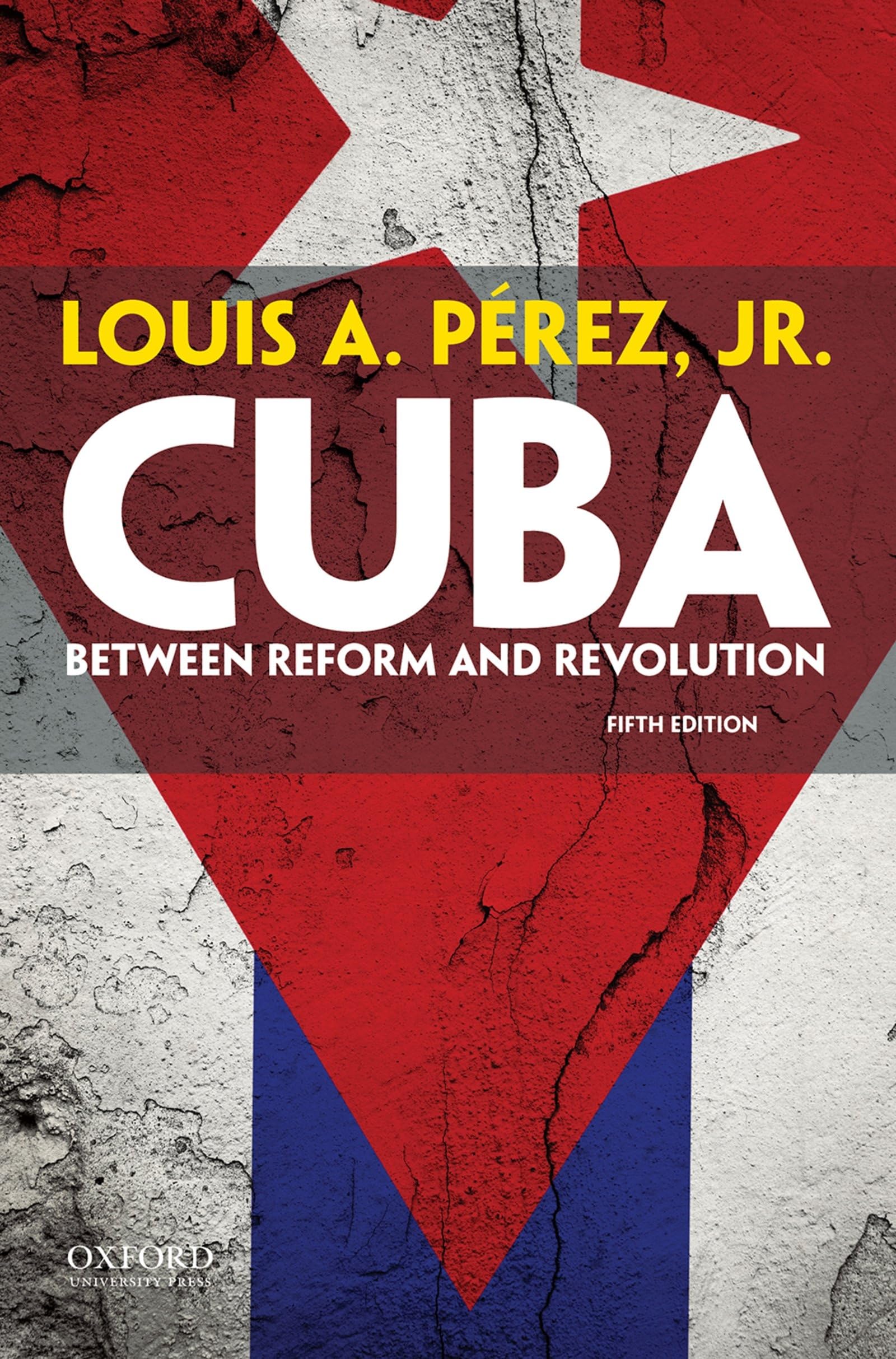 Libro: Cuba: Between Reform And Revolution
