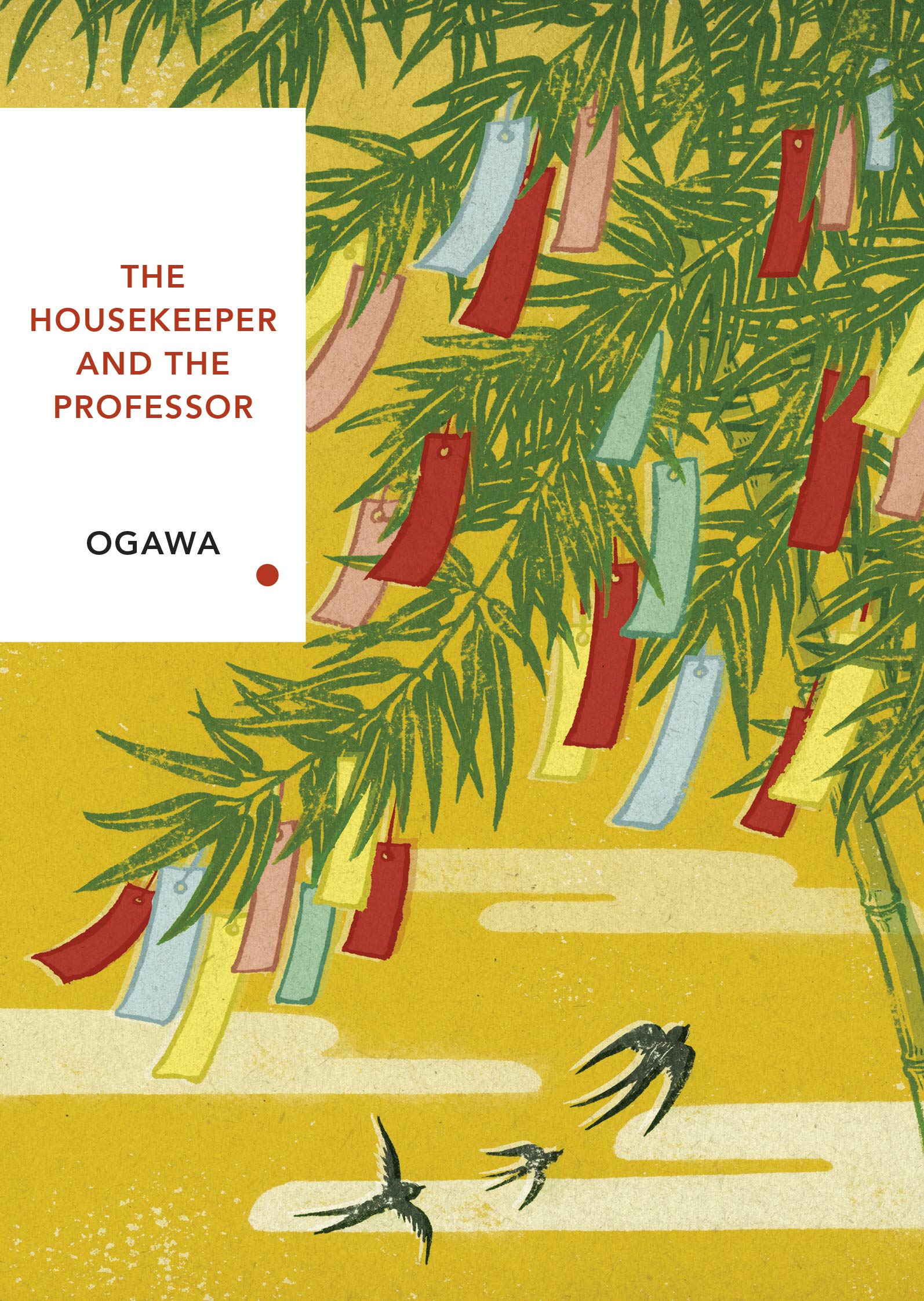 Libro: The Housekeeper and the Professor: Vintage Classics Japanese Series (Vintage Classic Japanese Series)