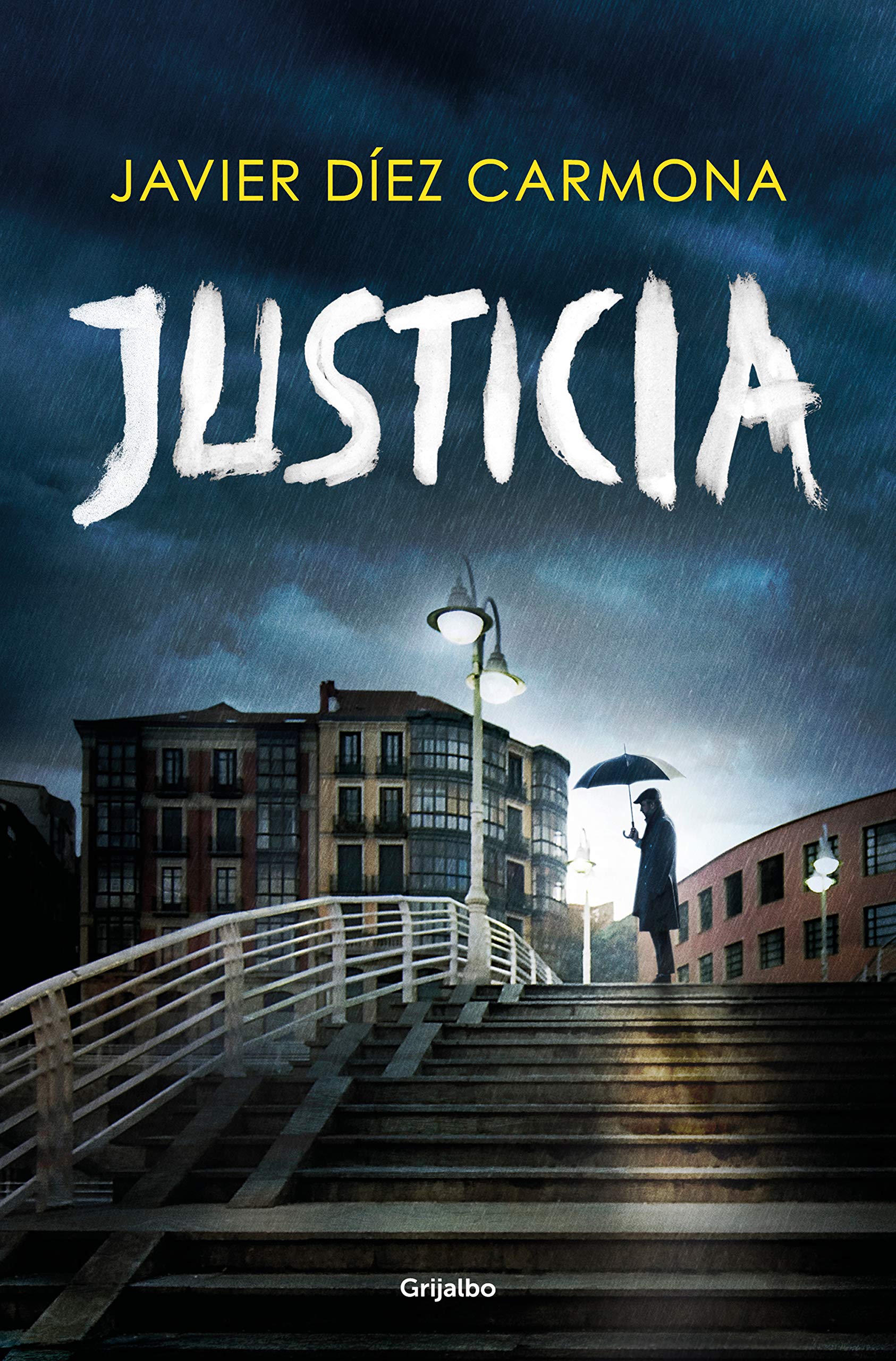 Libro: Justicia / Justice (Spanish Edition)