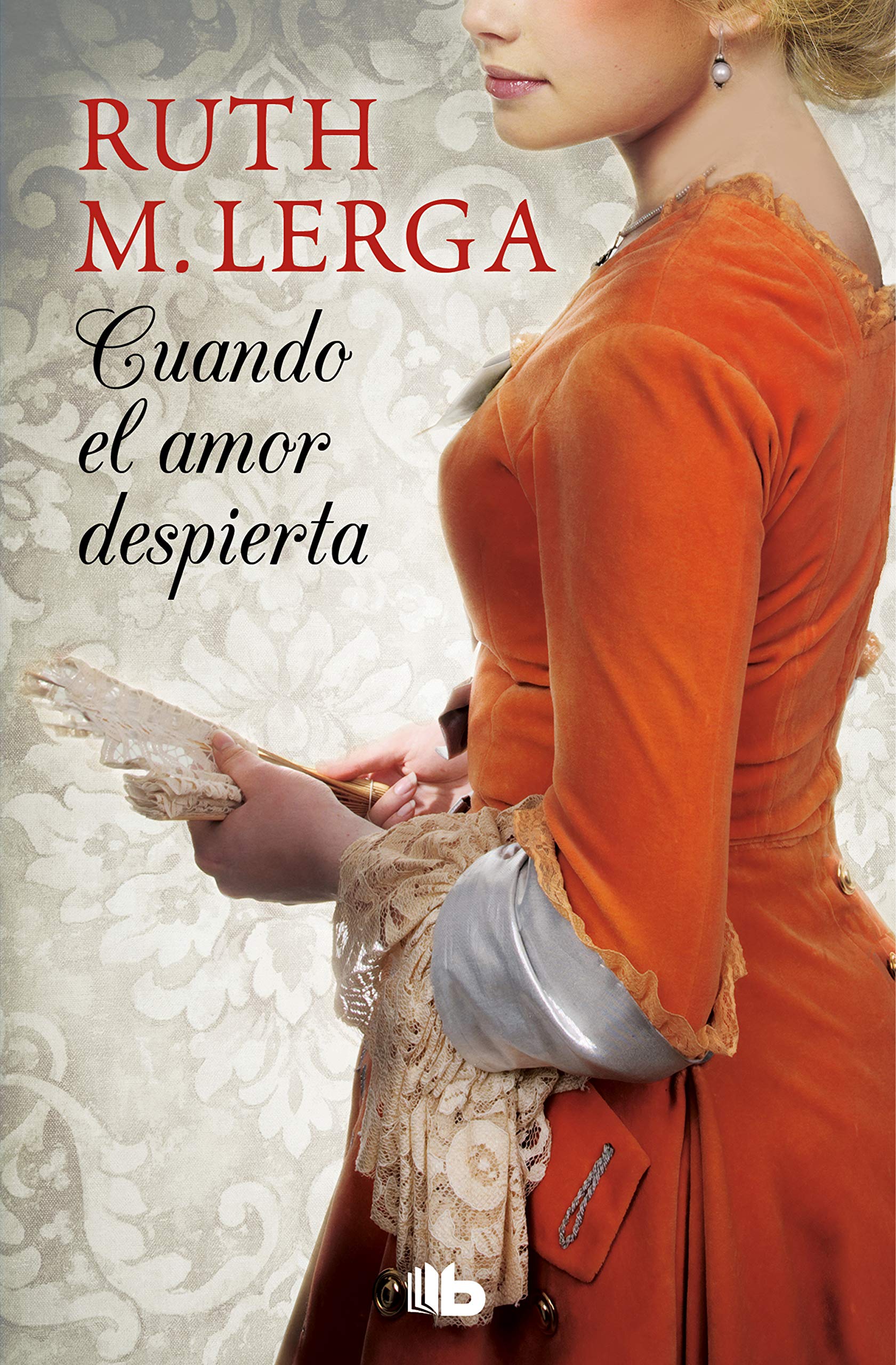 Libro: Cuando el amor despierta (Serie Un baile en Almack’s 1) (Ficción)