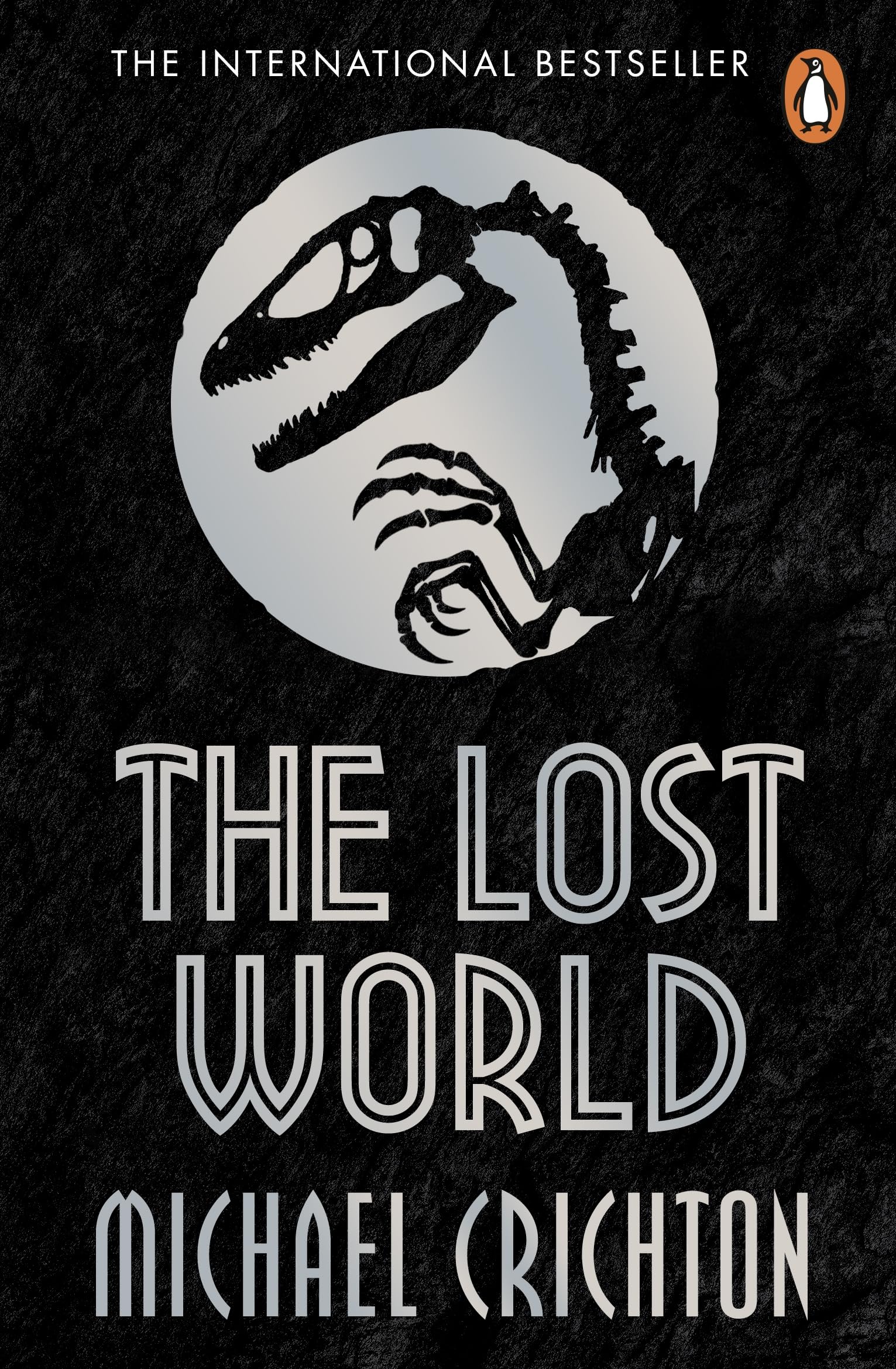 Libro: The Lost World The [Idioma Inglés]