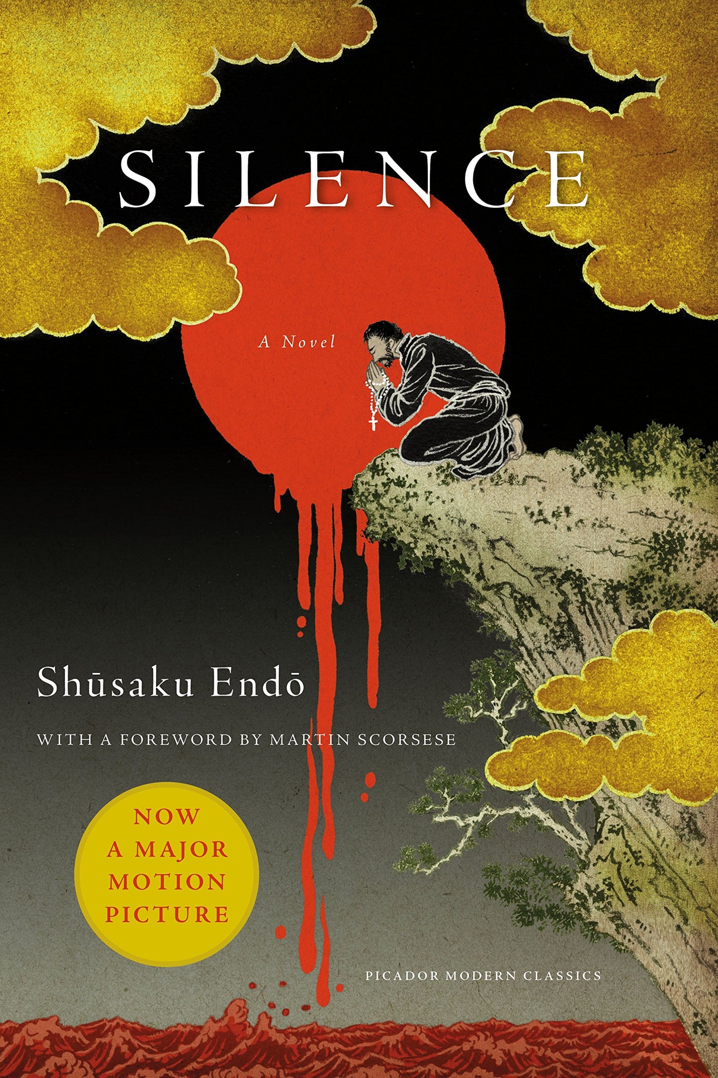 Libro: Silence (Picador Classics)