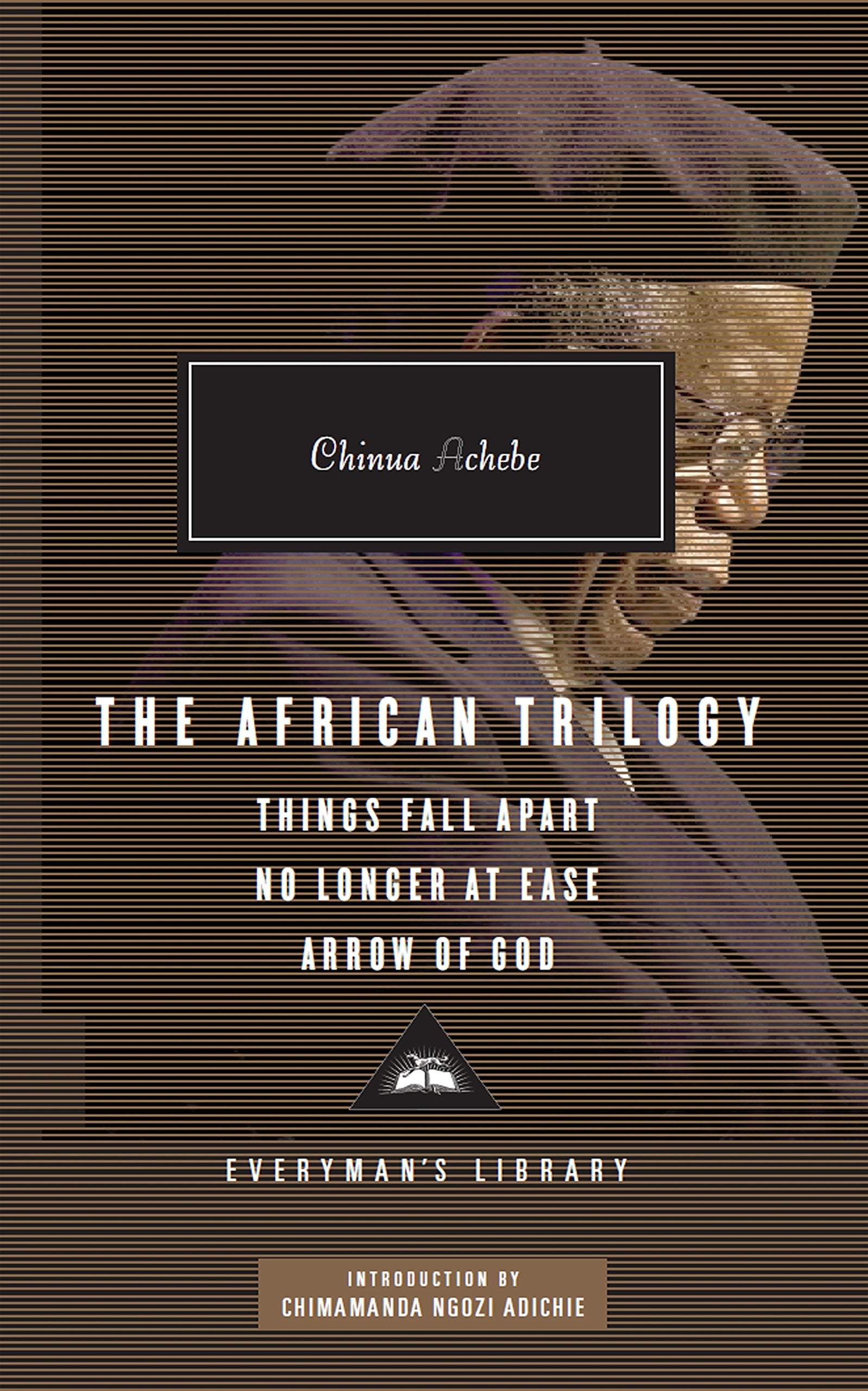 Libro: The African Trilogy: Things Fall Apart, No Longer at Ease, Arrow of God