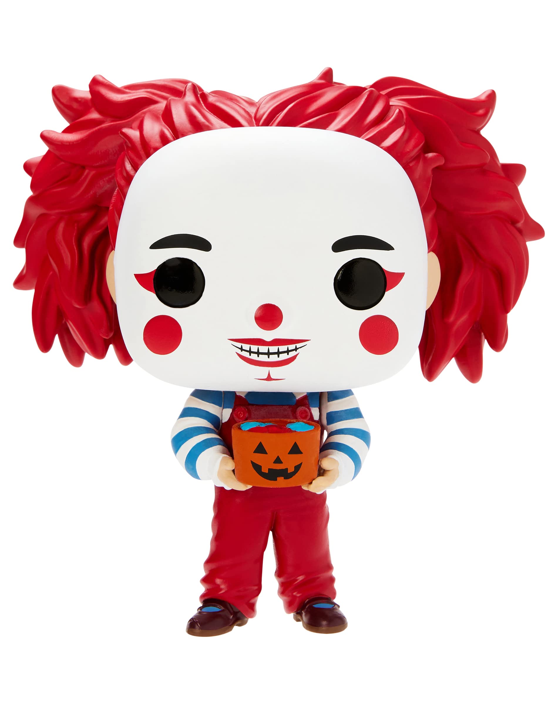 Funko Pop: Chuckles Funko Pop! Figura - Trick 'r Treat, Multicolor