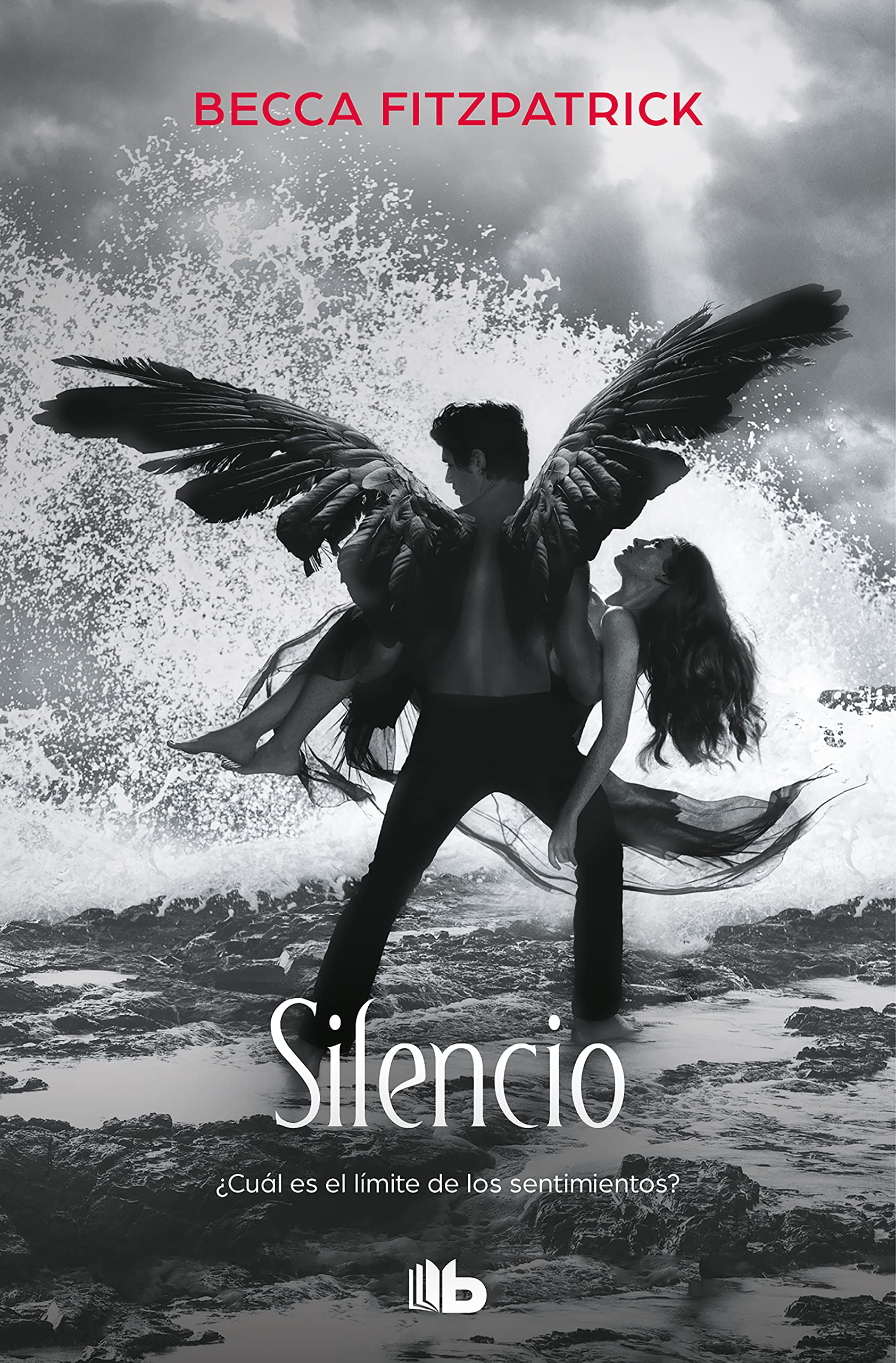 Libro: Silencio / Silence (Hush, Hush Trilogy) (Spanish Edition)