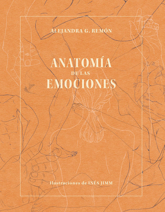 Anatomía de las emociones (Literatura ilustrada)