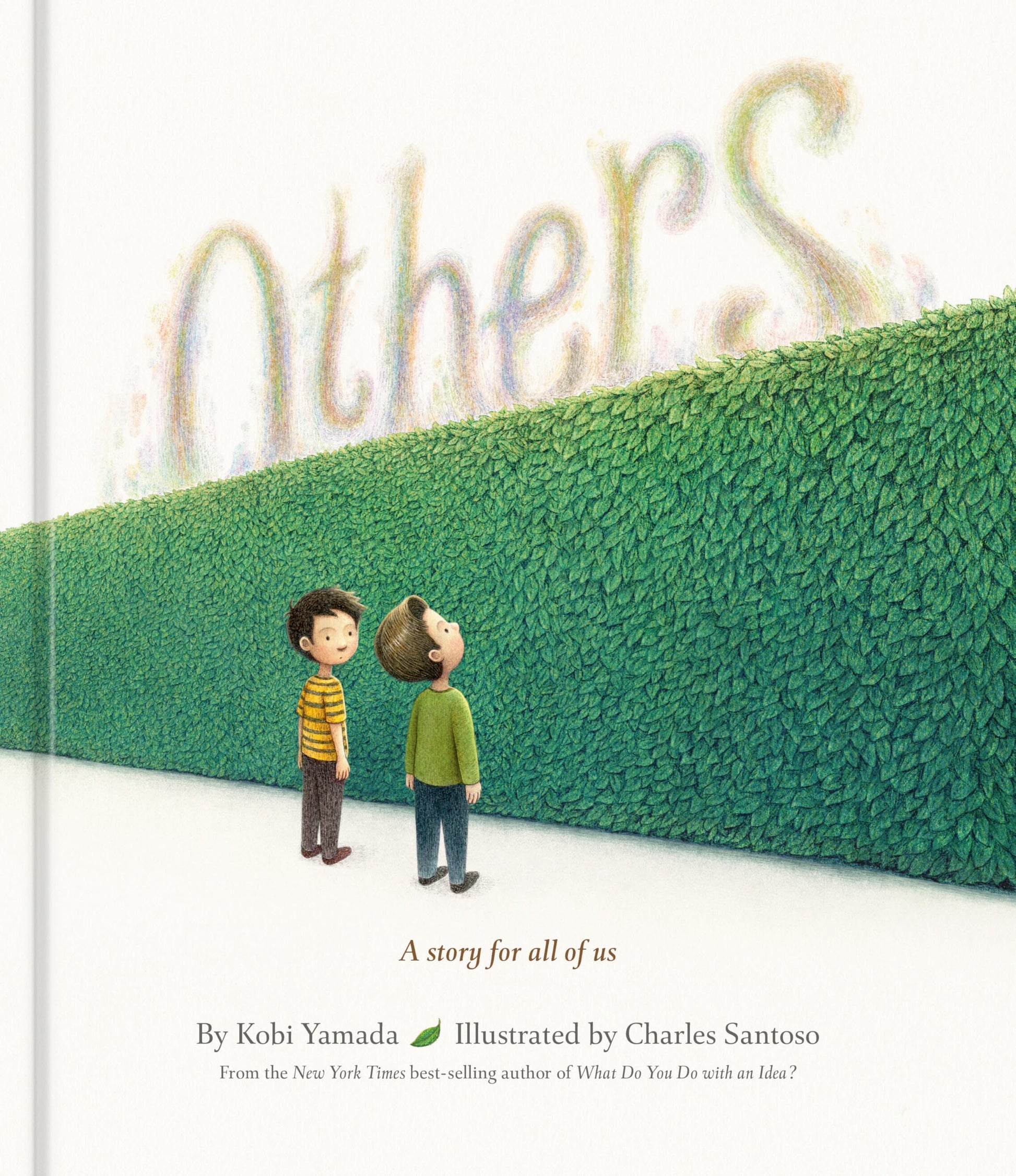 Libro: Others: A Story for All of Us