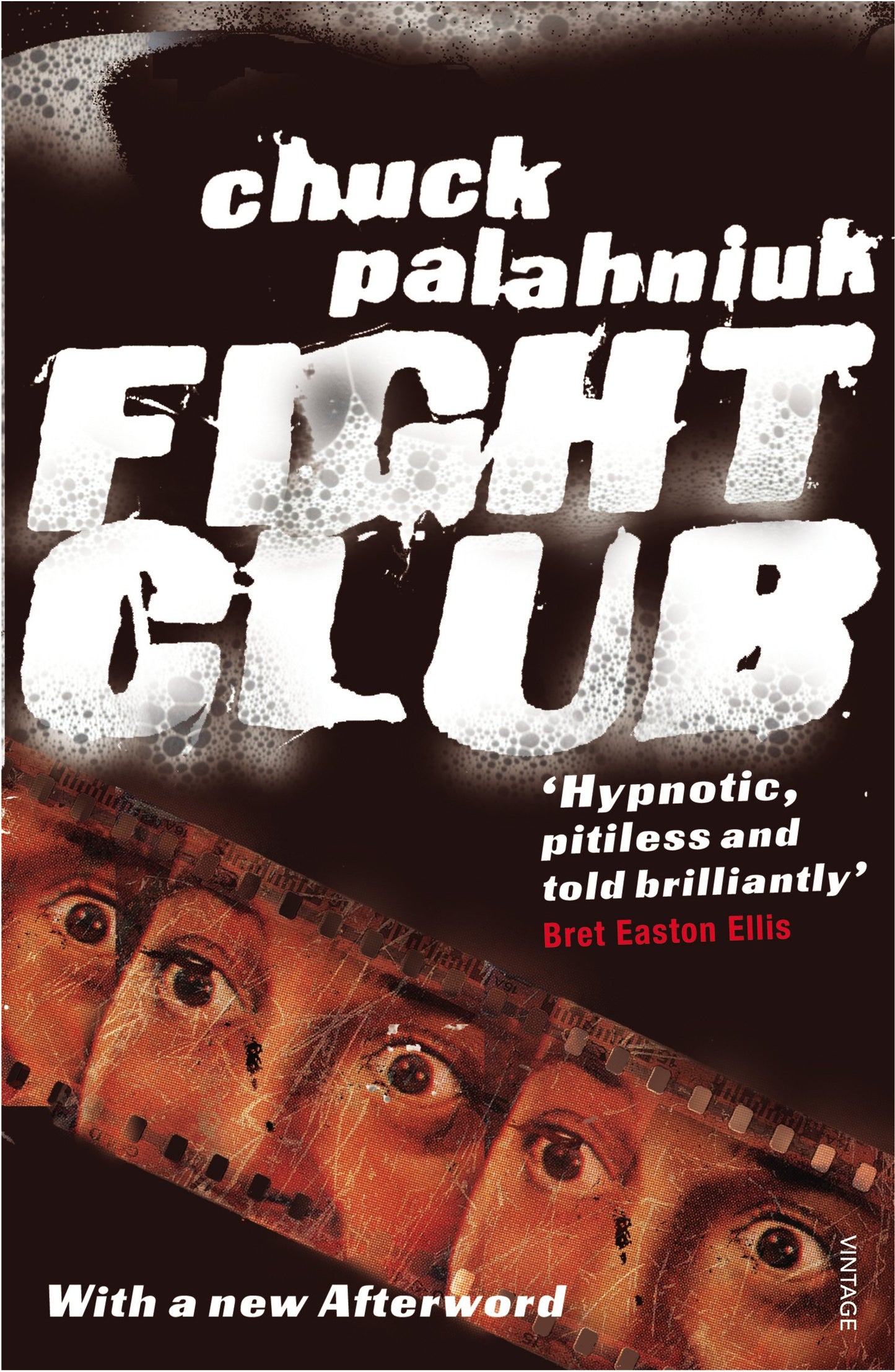 Libro: Fight Club: A Cult Classic Satire of Masculinity and Modern Consumerism